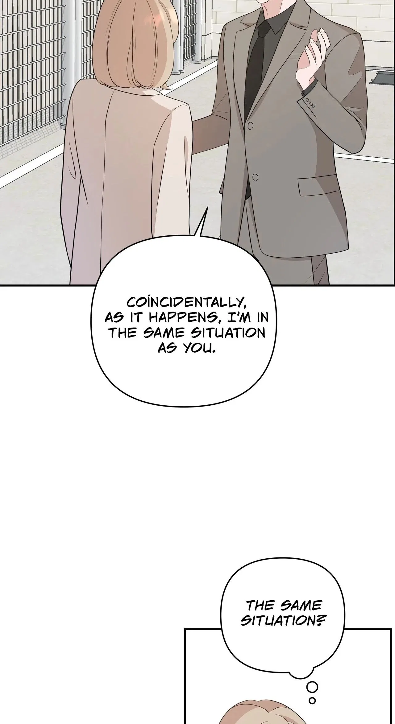 The Last Match Chapter 13 – Page 14