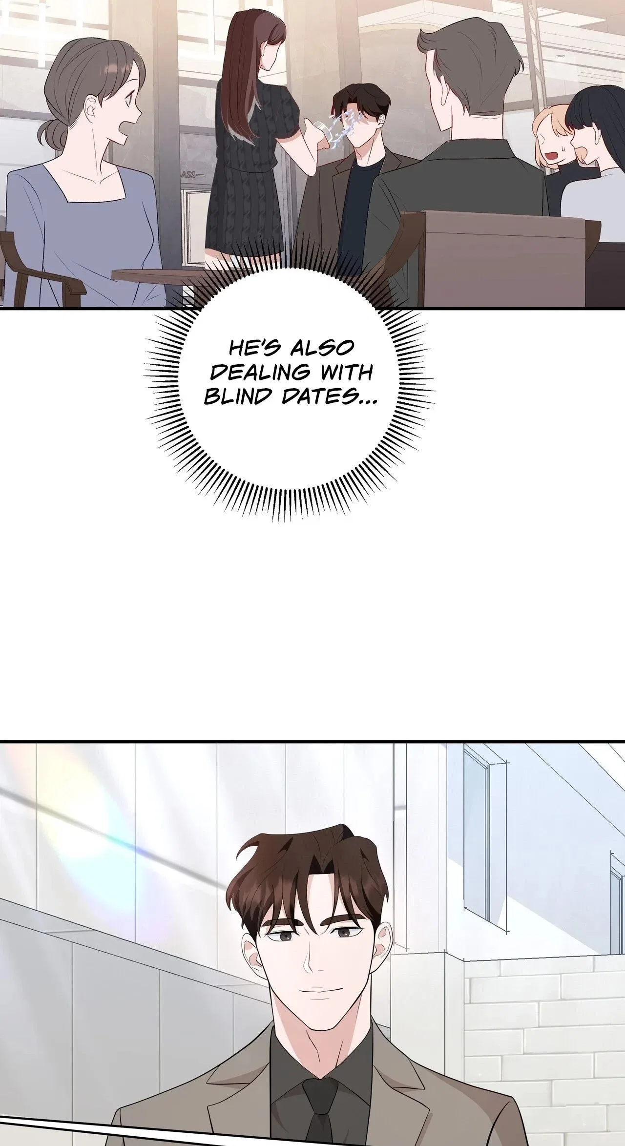 The Last Match Chapter 13 – Page 16