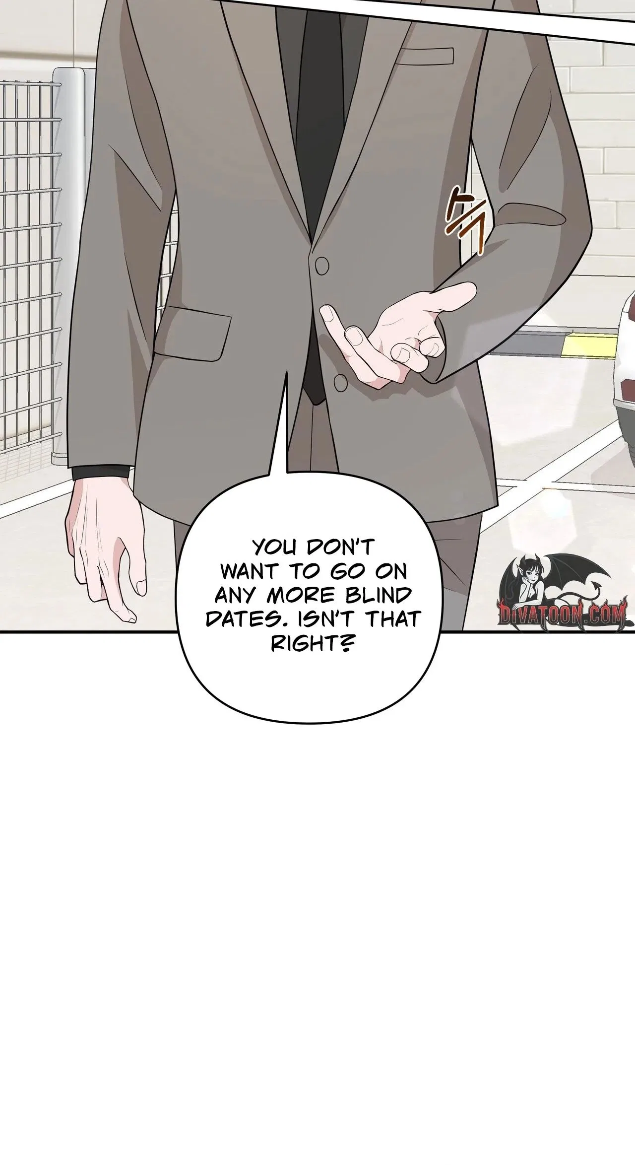 The Last Match Chapter 13 – Page 17