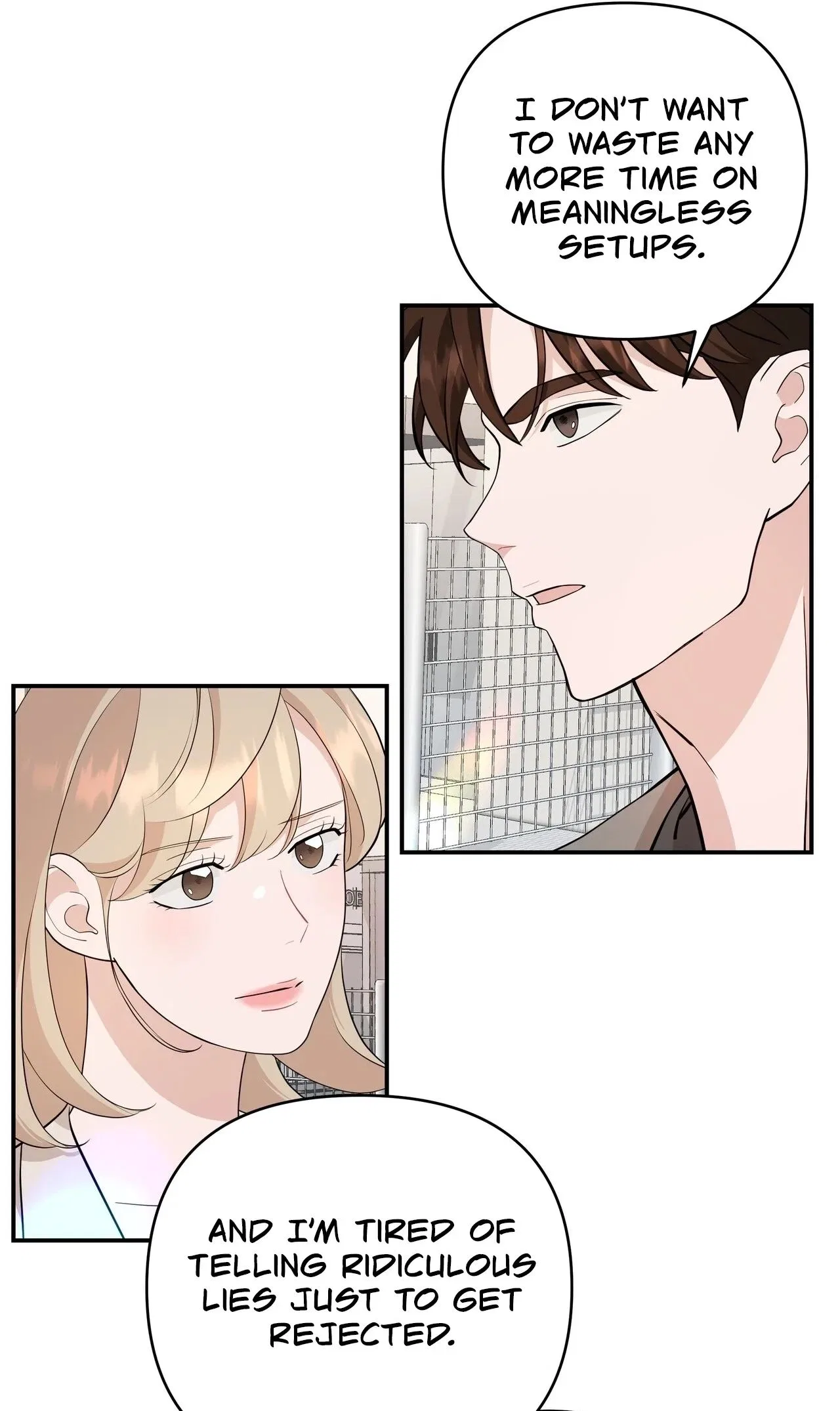 The Last Match Chapter 13 – Page 18
