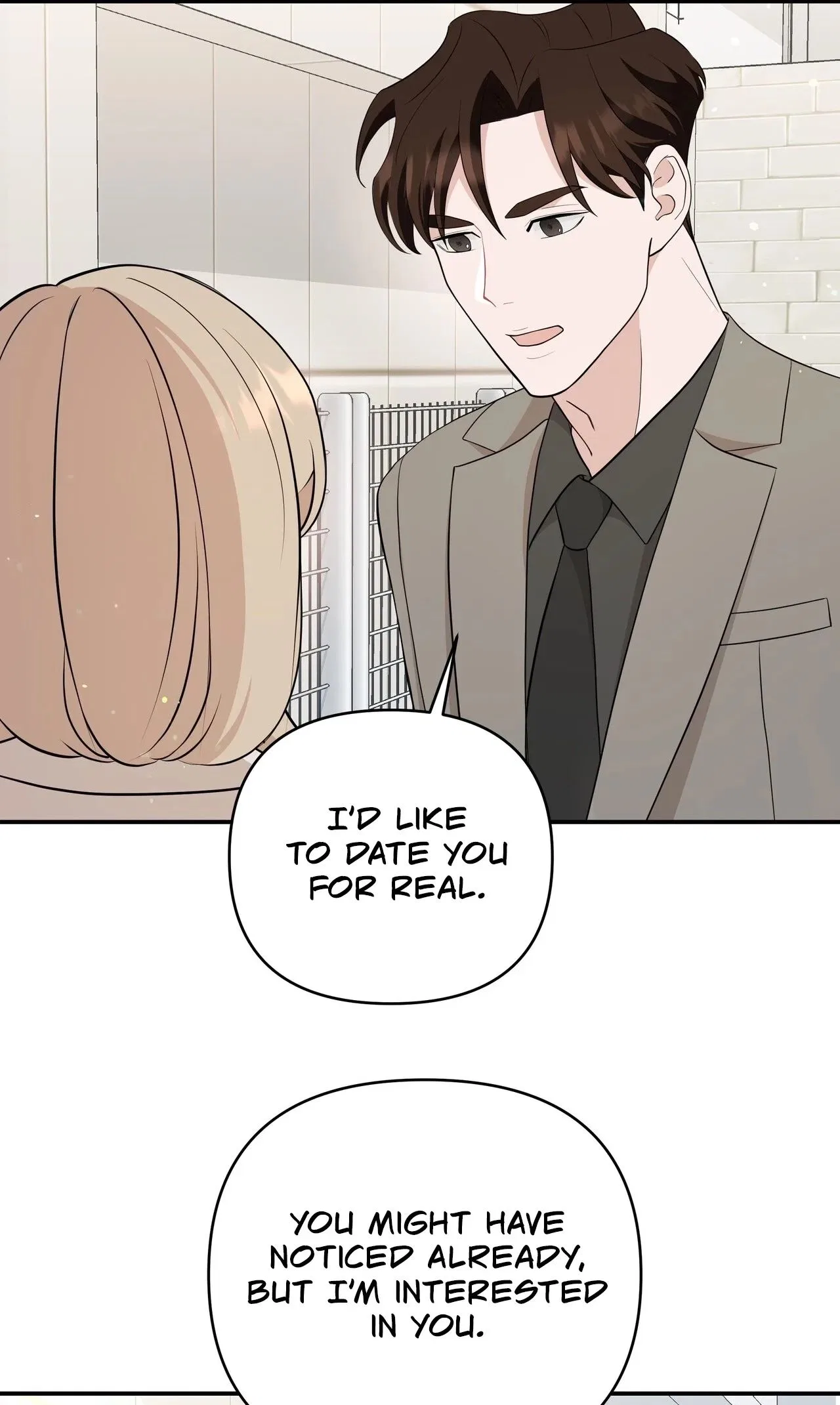The Last Match Chapter 13 – Page 24