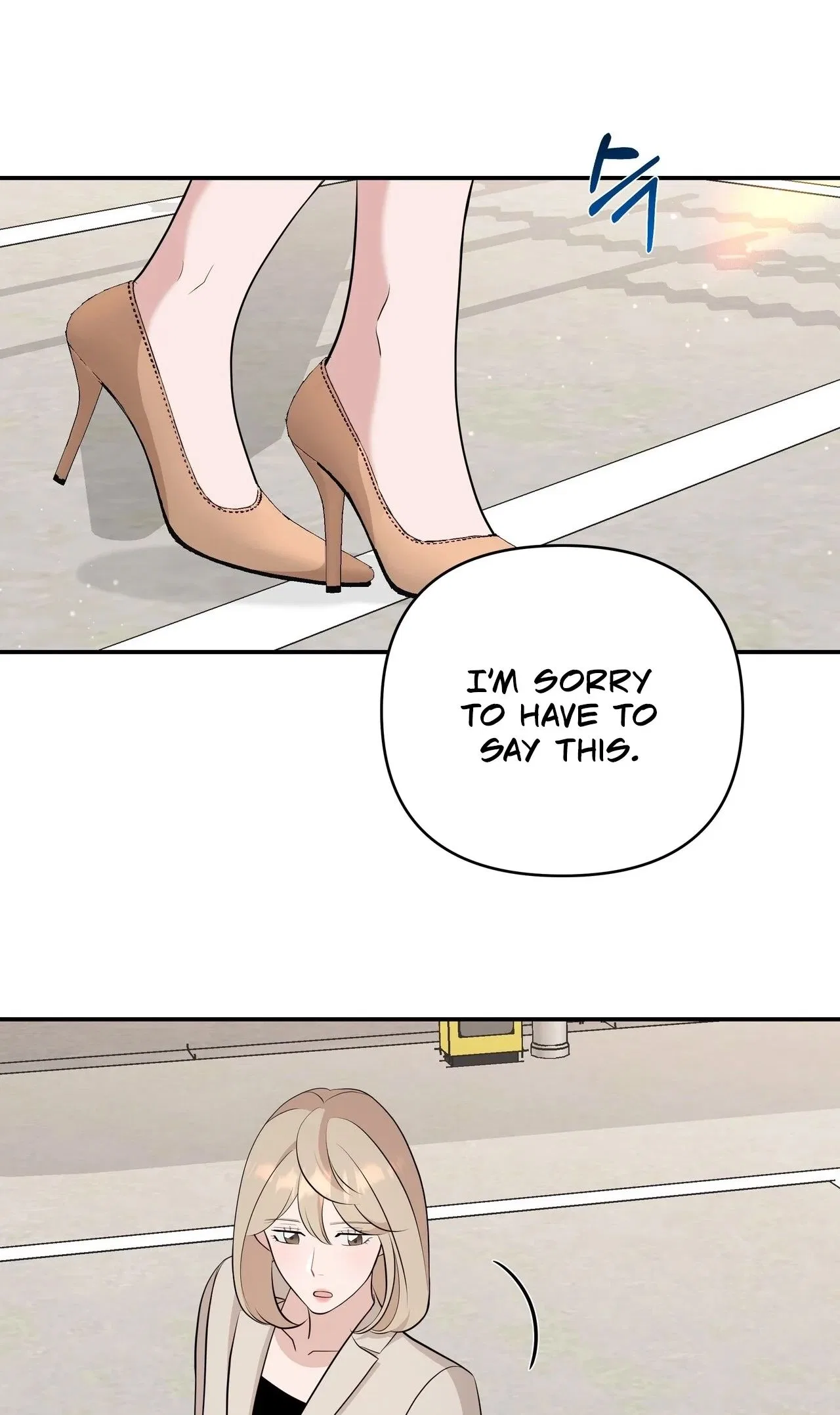 The Last Match Chapter 13 – Page 31