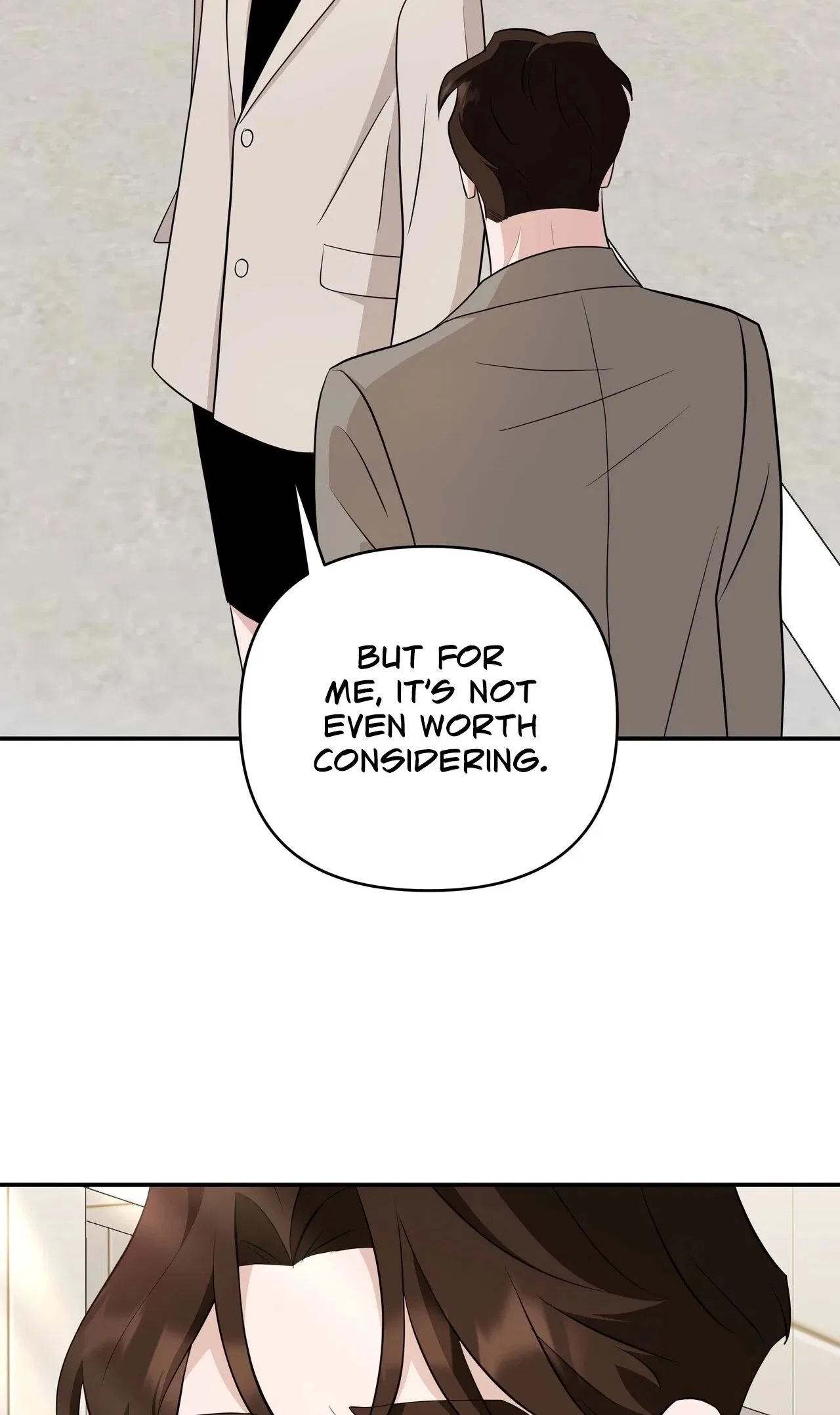 The Last Match Chapter 13 – Page 32