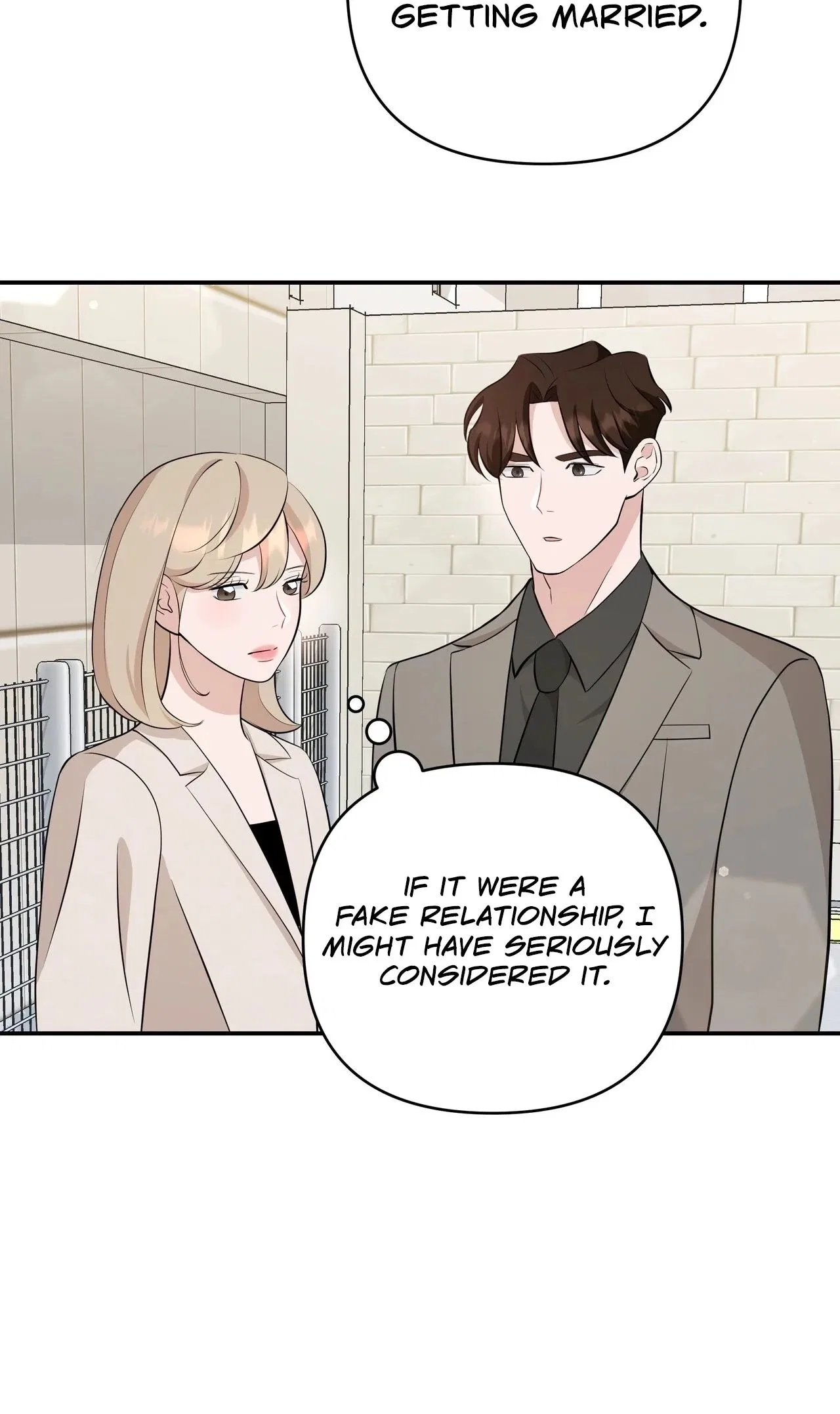 The Last Match Chapter 13 – Page 35