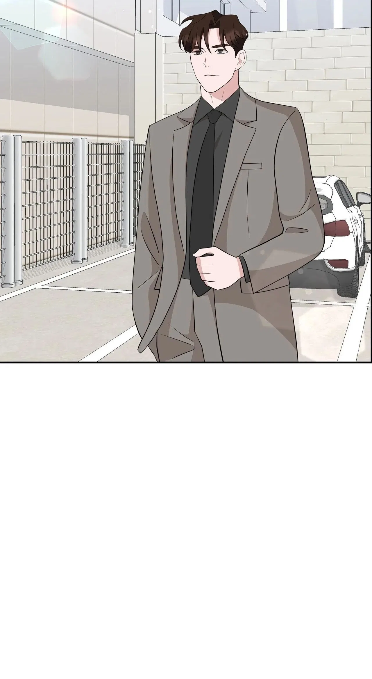 The Last Match Chapter 13 – Page 38