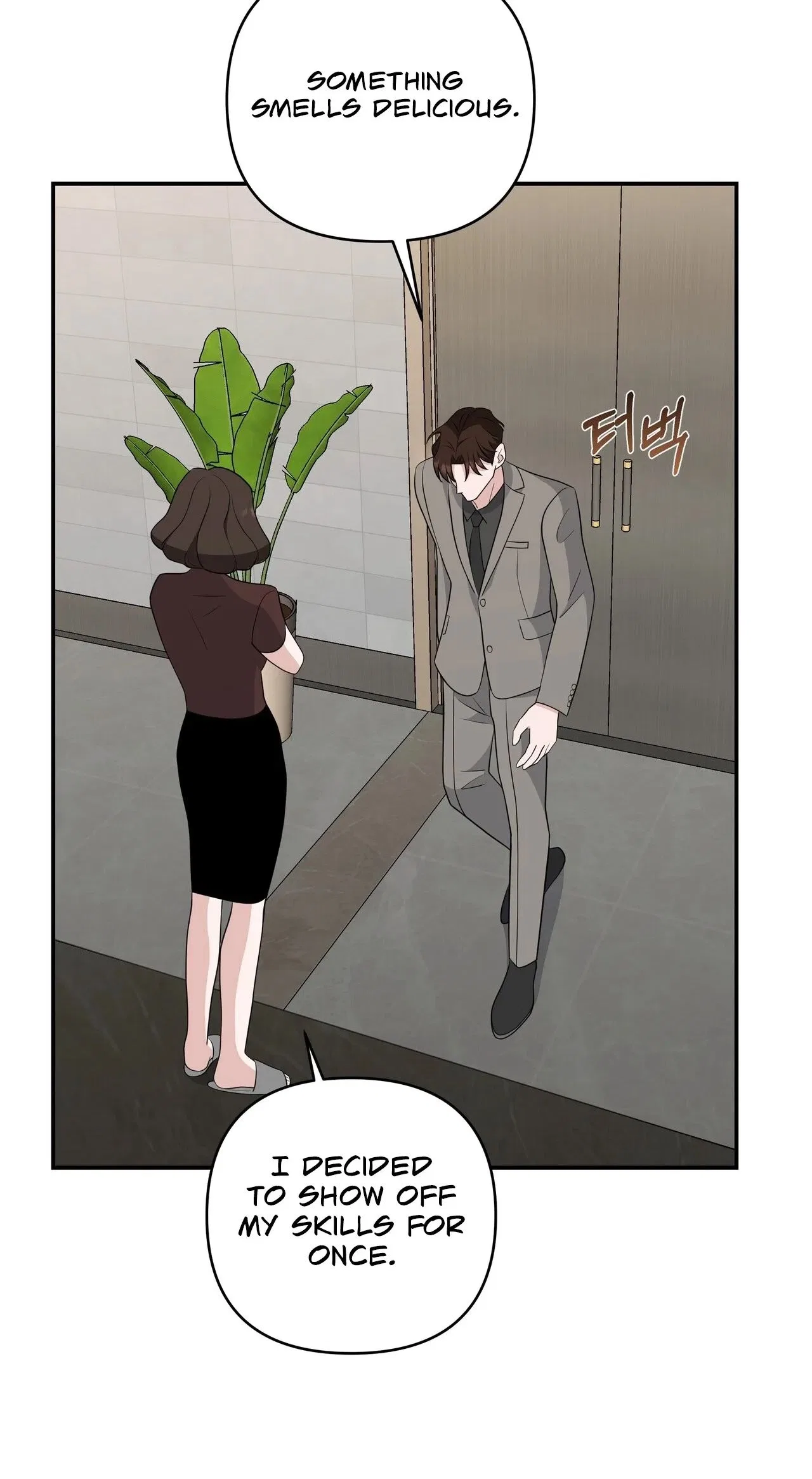 The Last Match Chapter 13 – Page 41