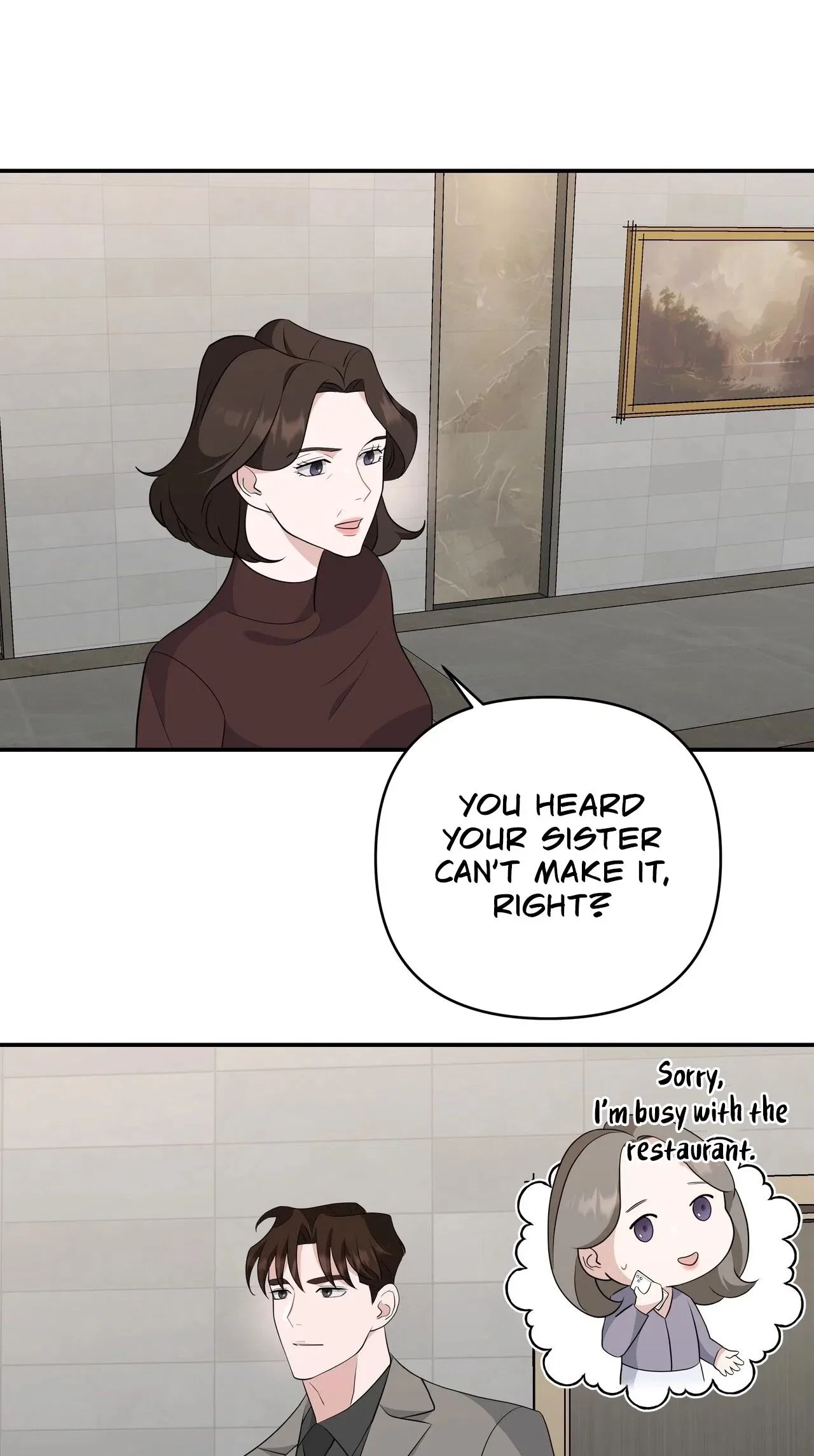 The Last Match Chapter 13 – Page 42