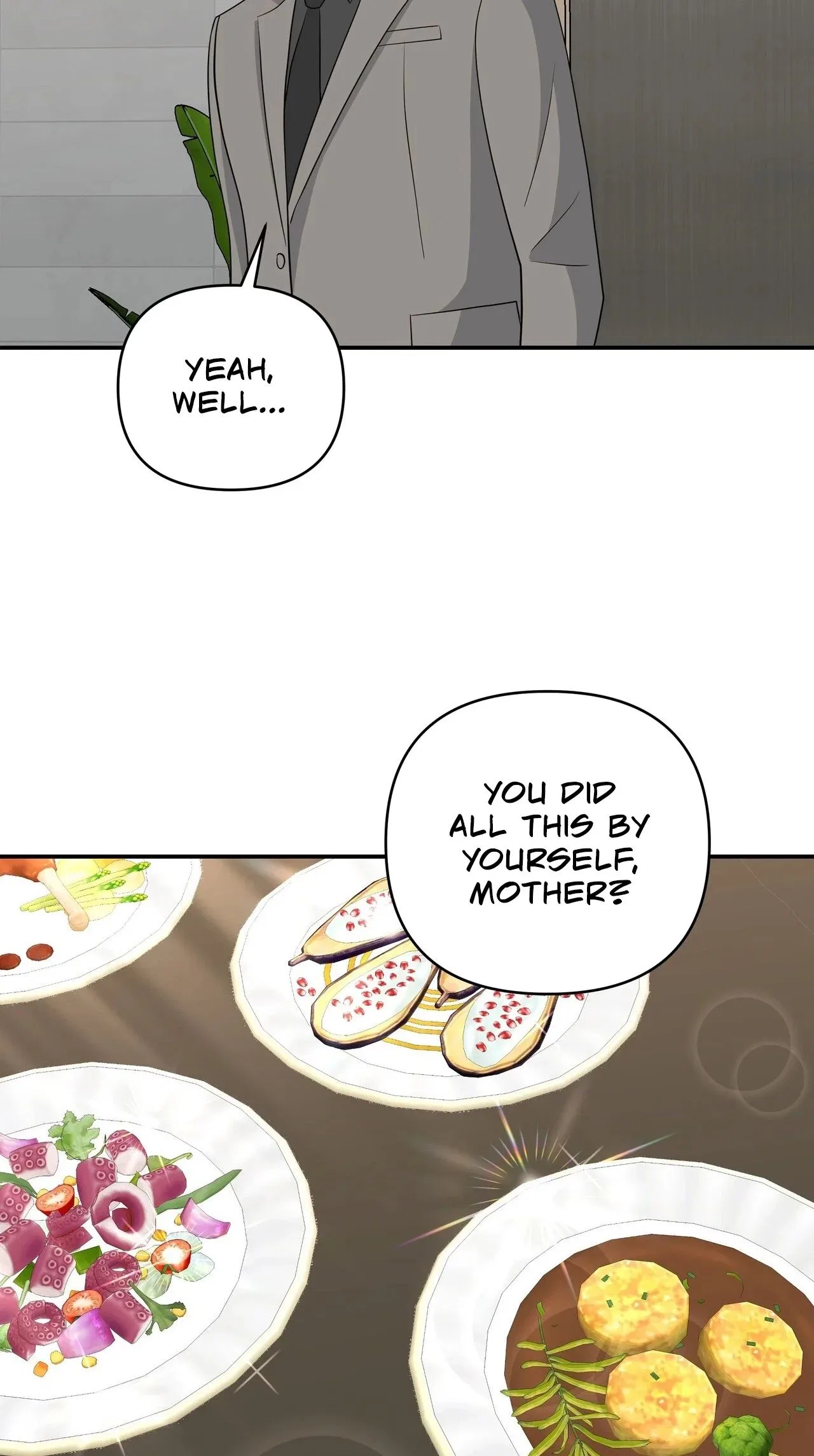 The Last Match Chapter 13 – Page 43