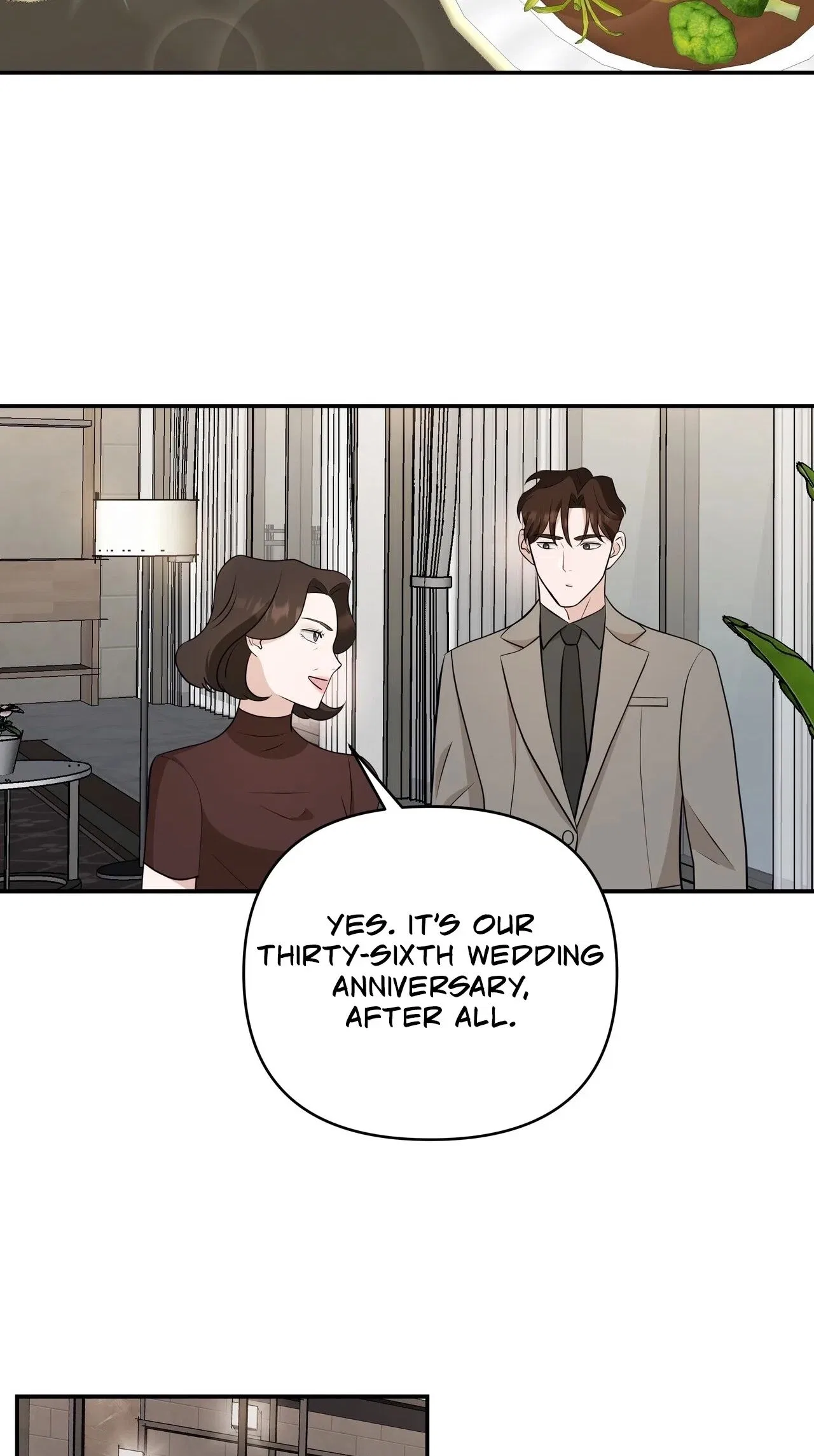 The Last Match Chapter 13 – Page 44