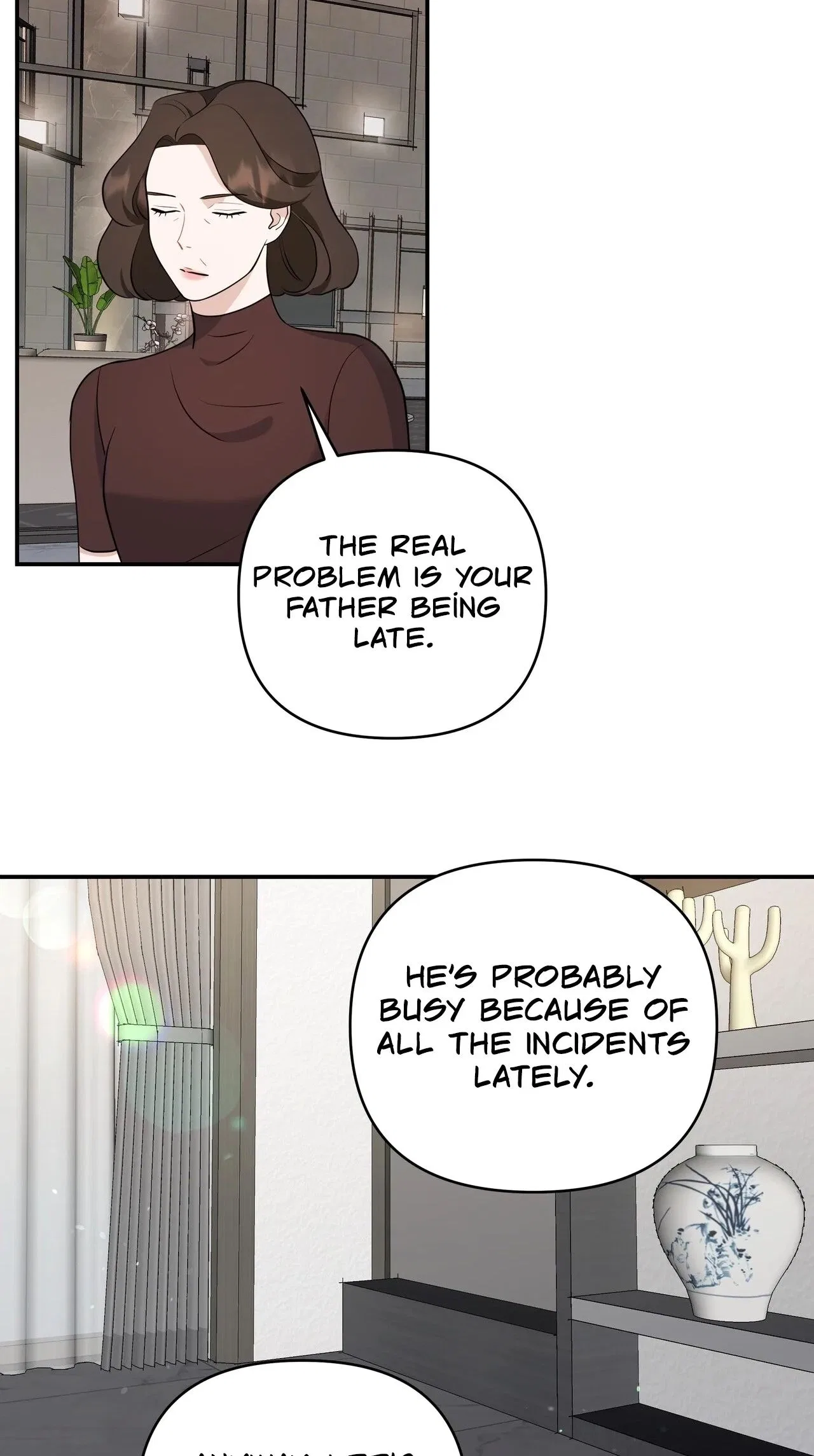 The Last Match Chapter 13 – Page 45