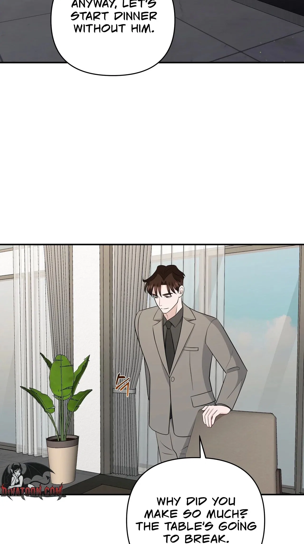The Last Match Chapter 13 – Page 46