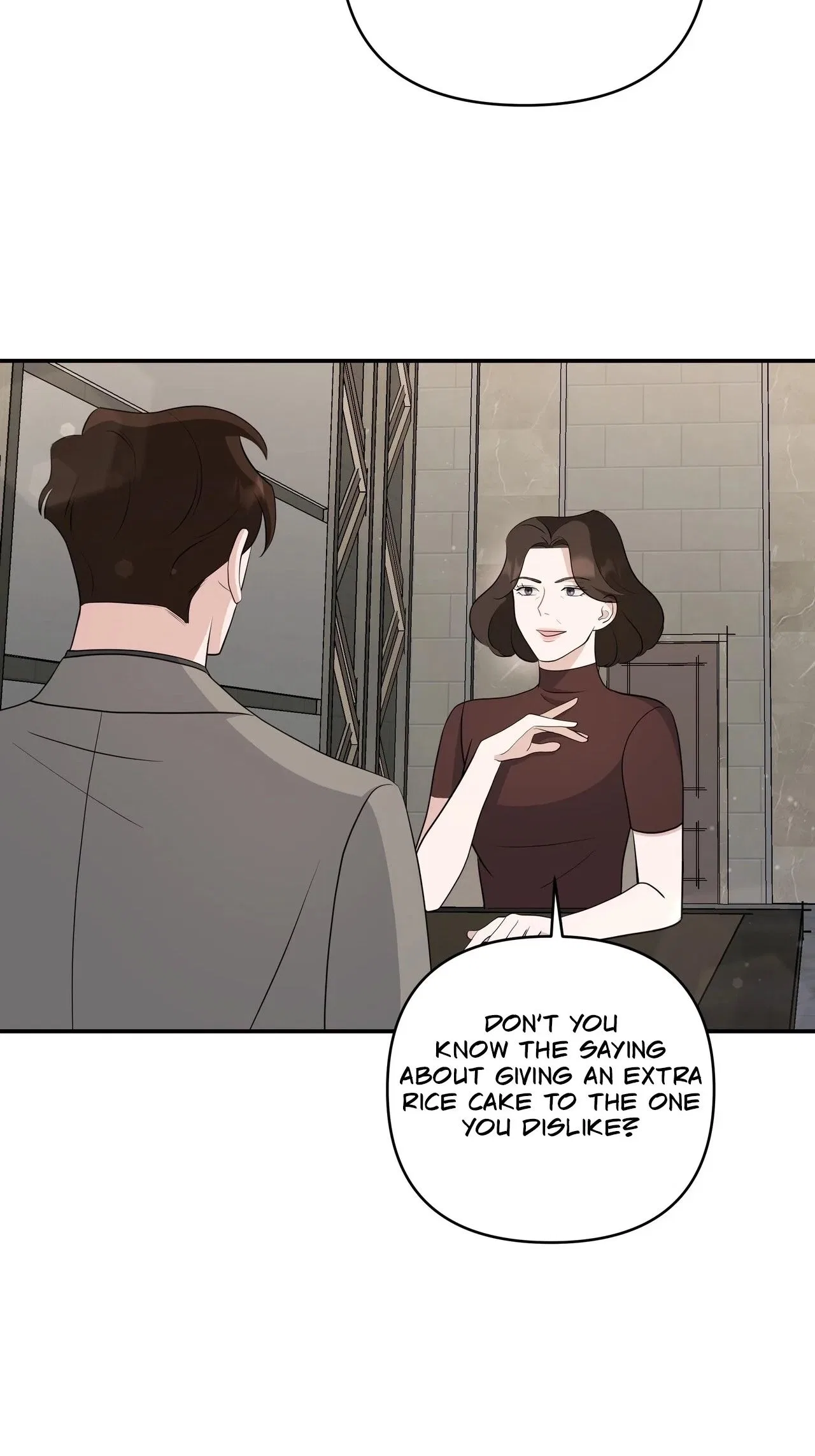 The Last Match Chapter 13 – Page 47