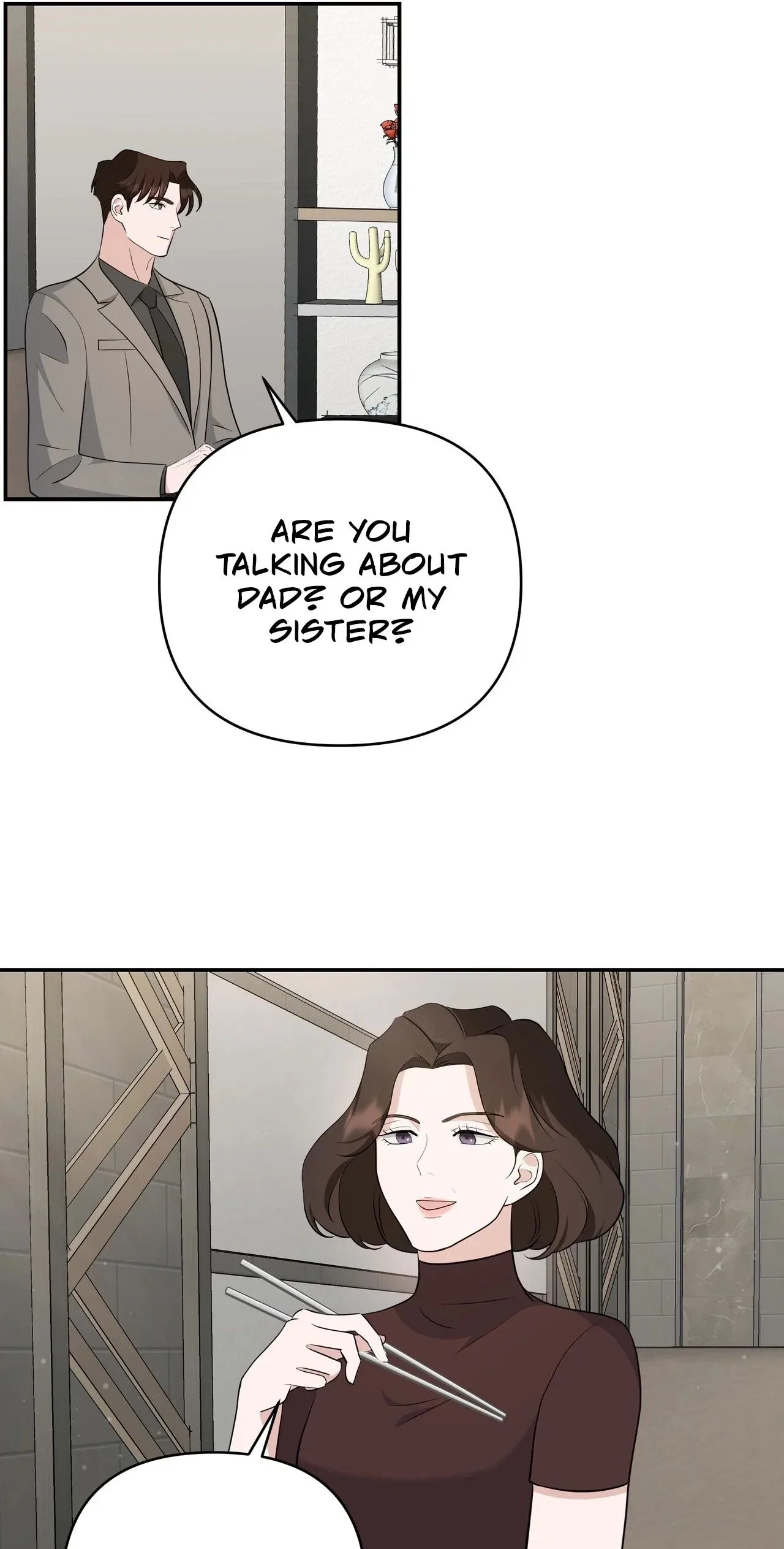 The Last Match Chapter 13 – Page 48