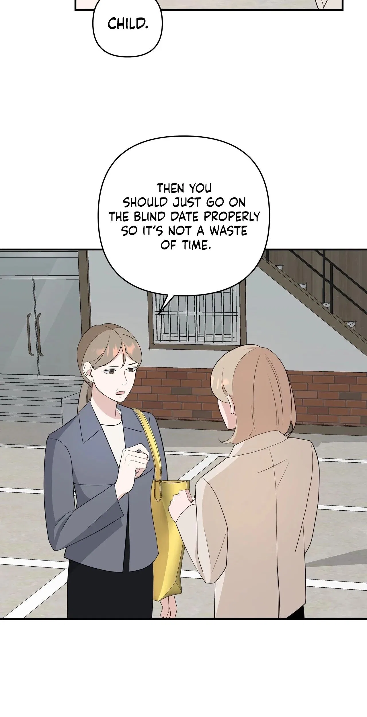 The Last Match Chapter 12 – Page 6