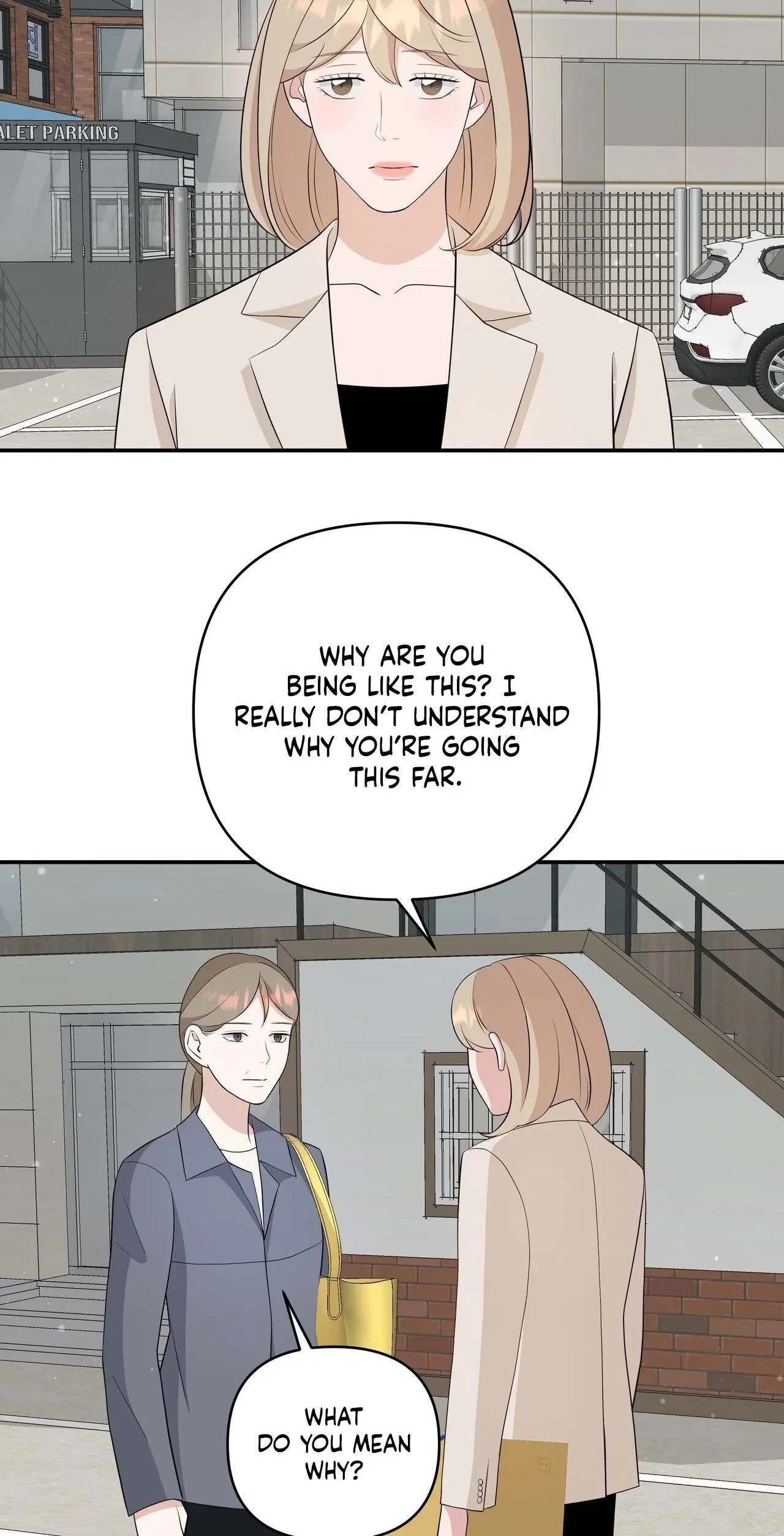 The Last Match Chapter 12 – Page 8