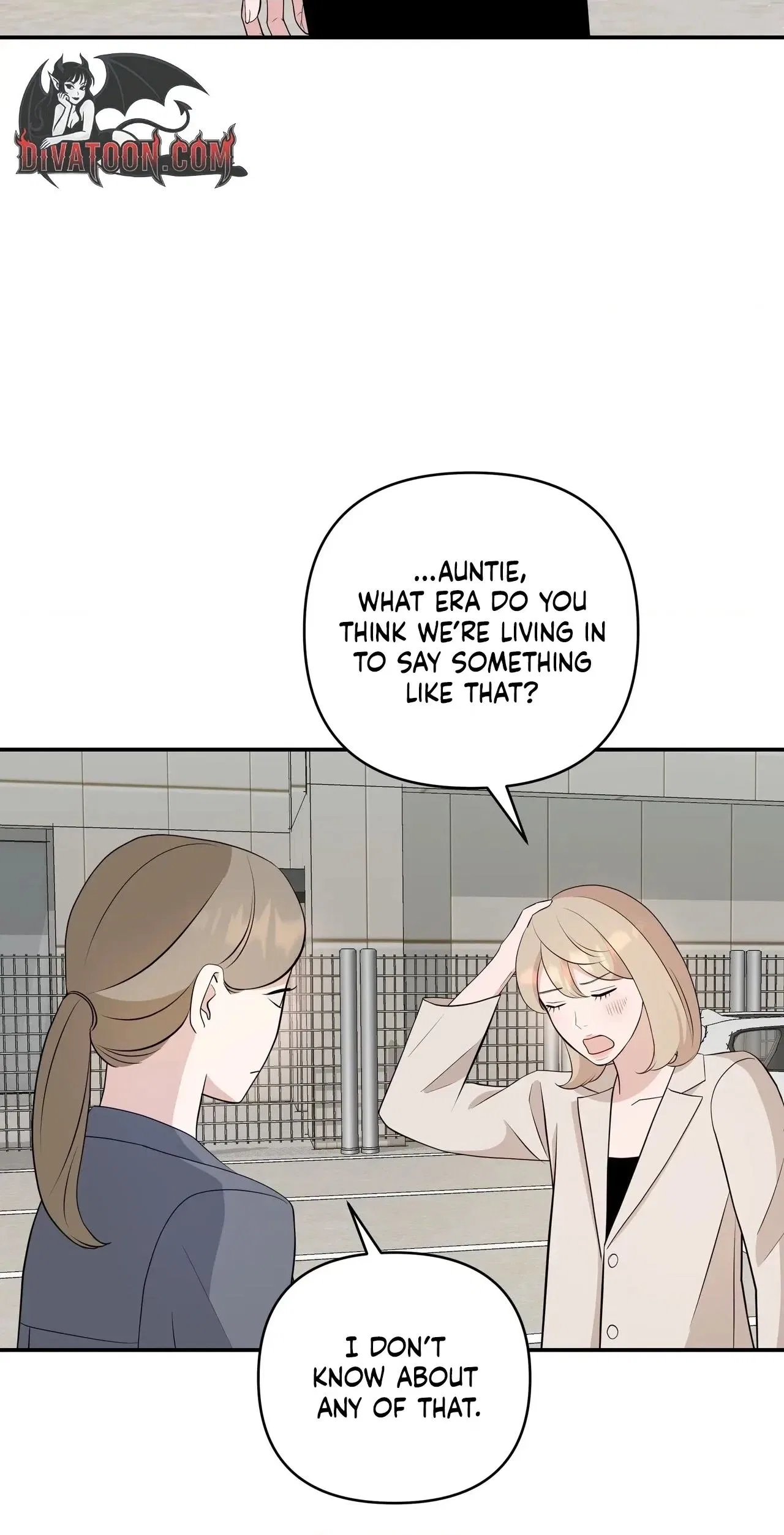 The Last Match Chapter 12 – Page 10