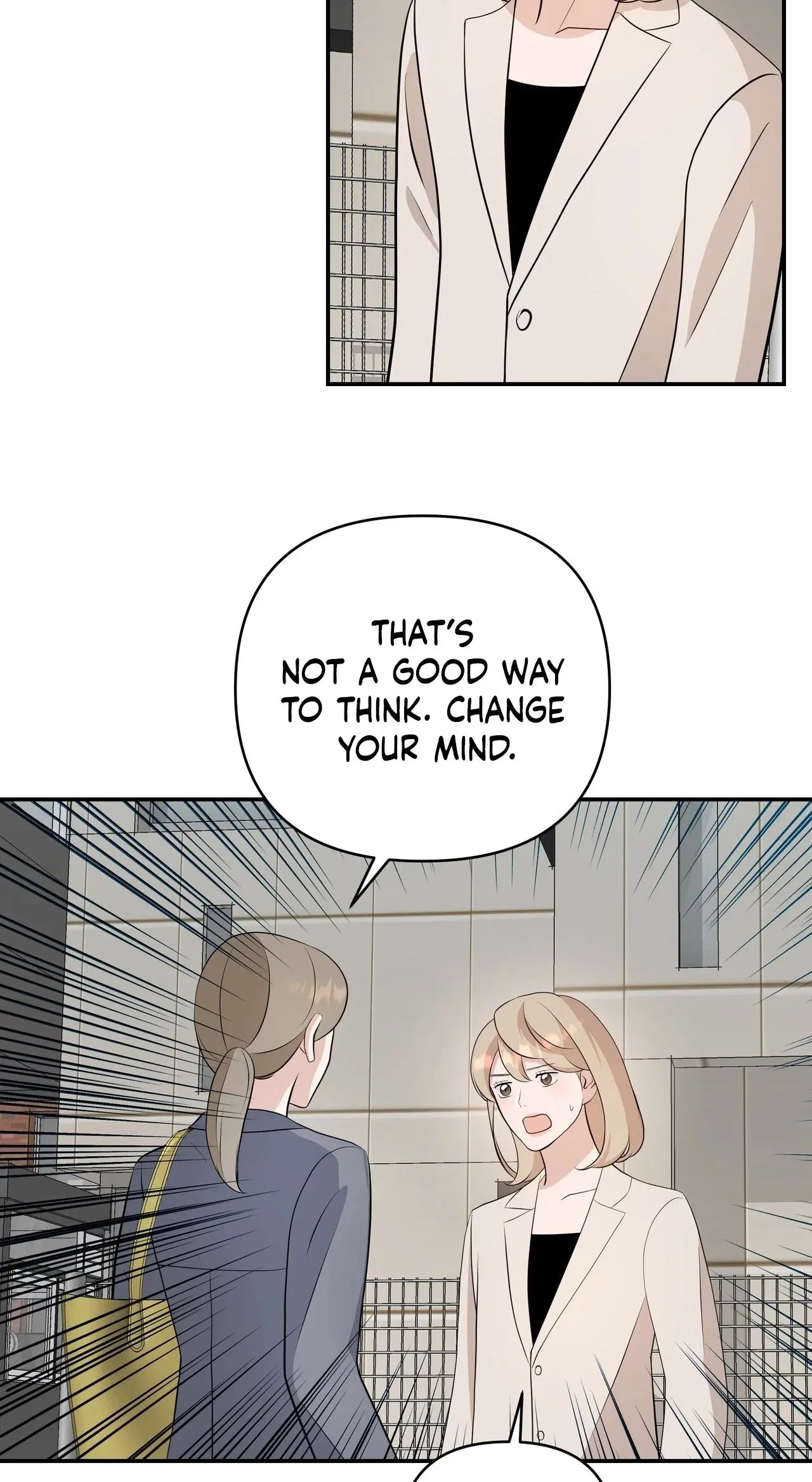 The Last Match Chapter 12 – Page 13