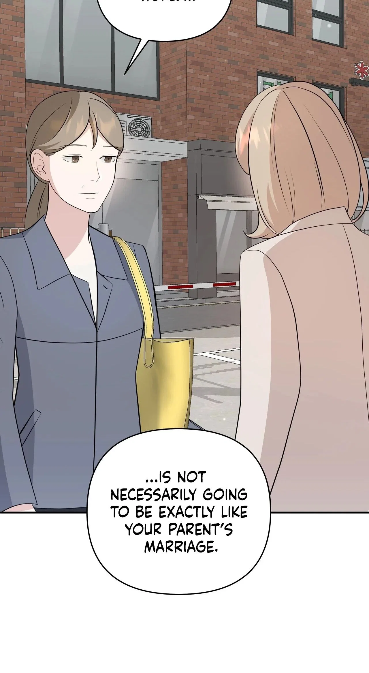 The Last Match Chapter 12 – Page 15