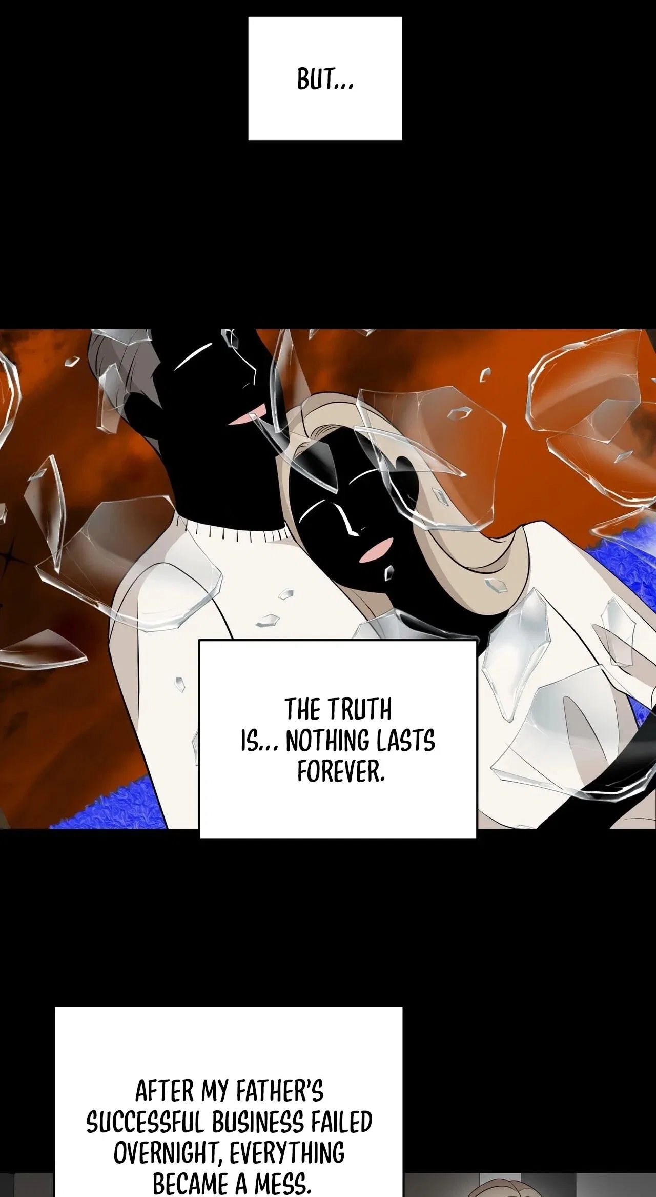 The Last Match Chapter 12 – Page 18