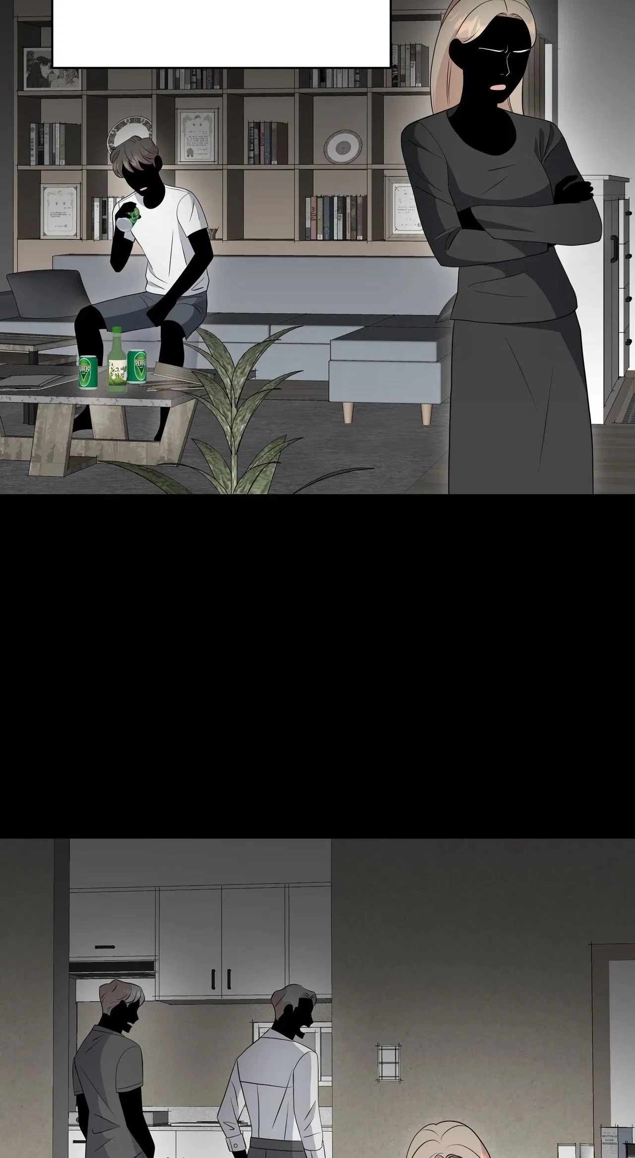 The Last Match Chapter 12 – Page 19