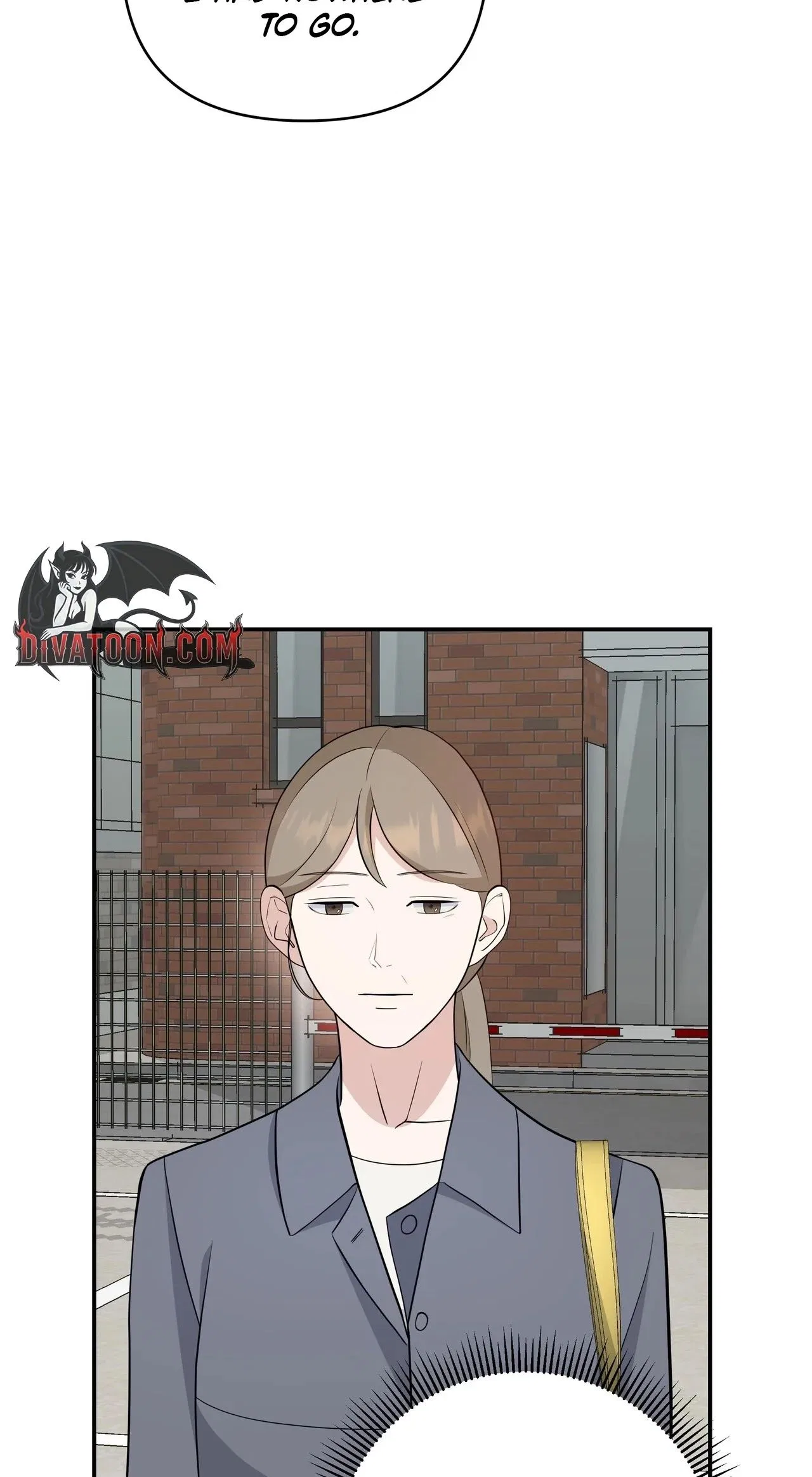 The Last Match Chapter 12 – Page 26