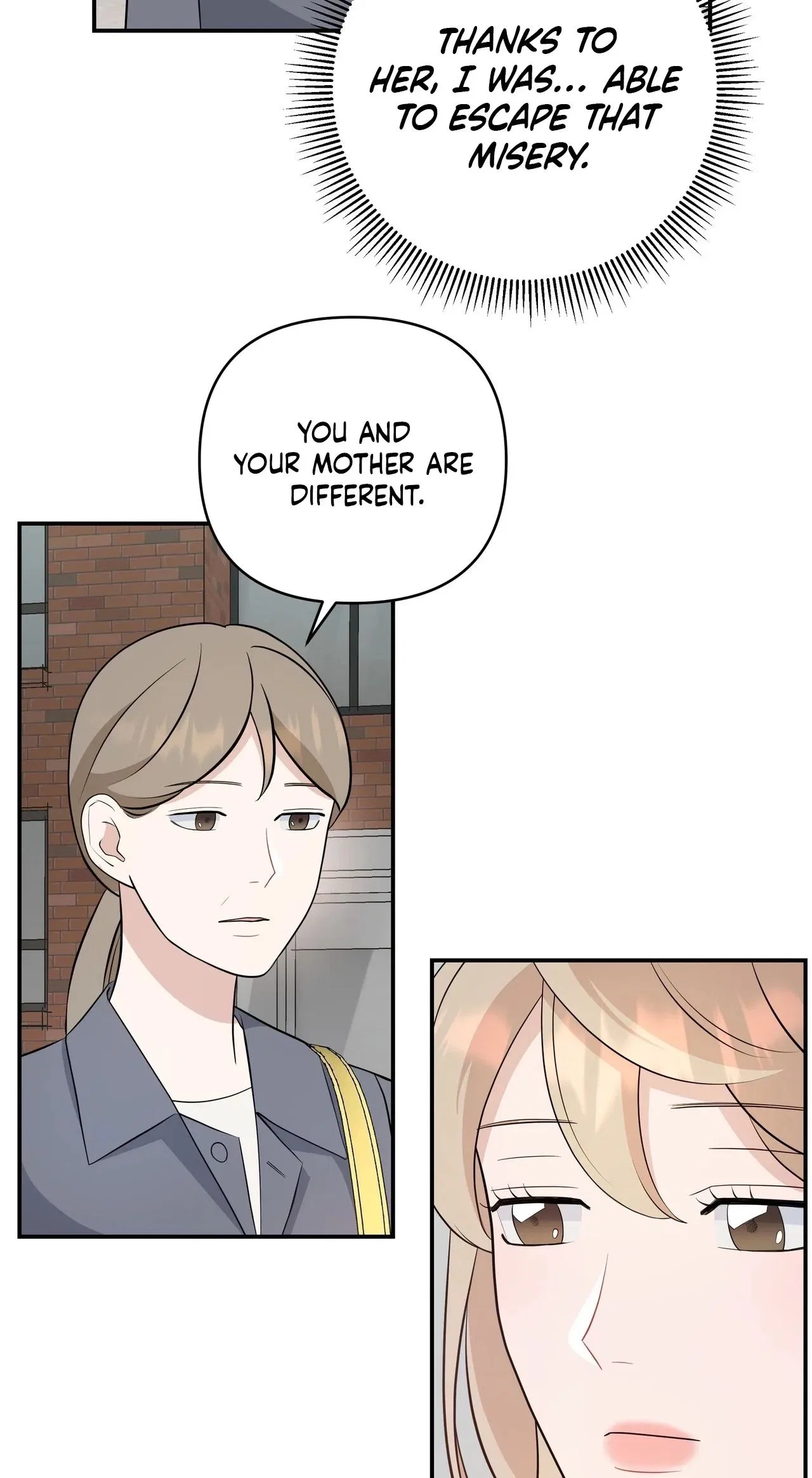 The Last Match Chapter 12 – Page 27