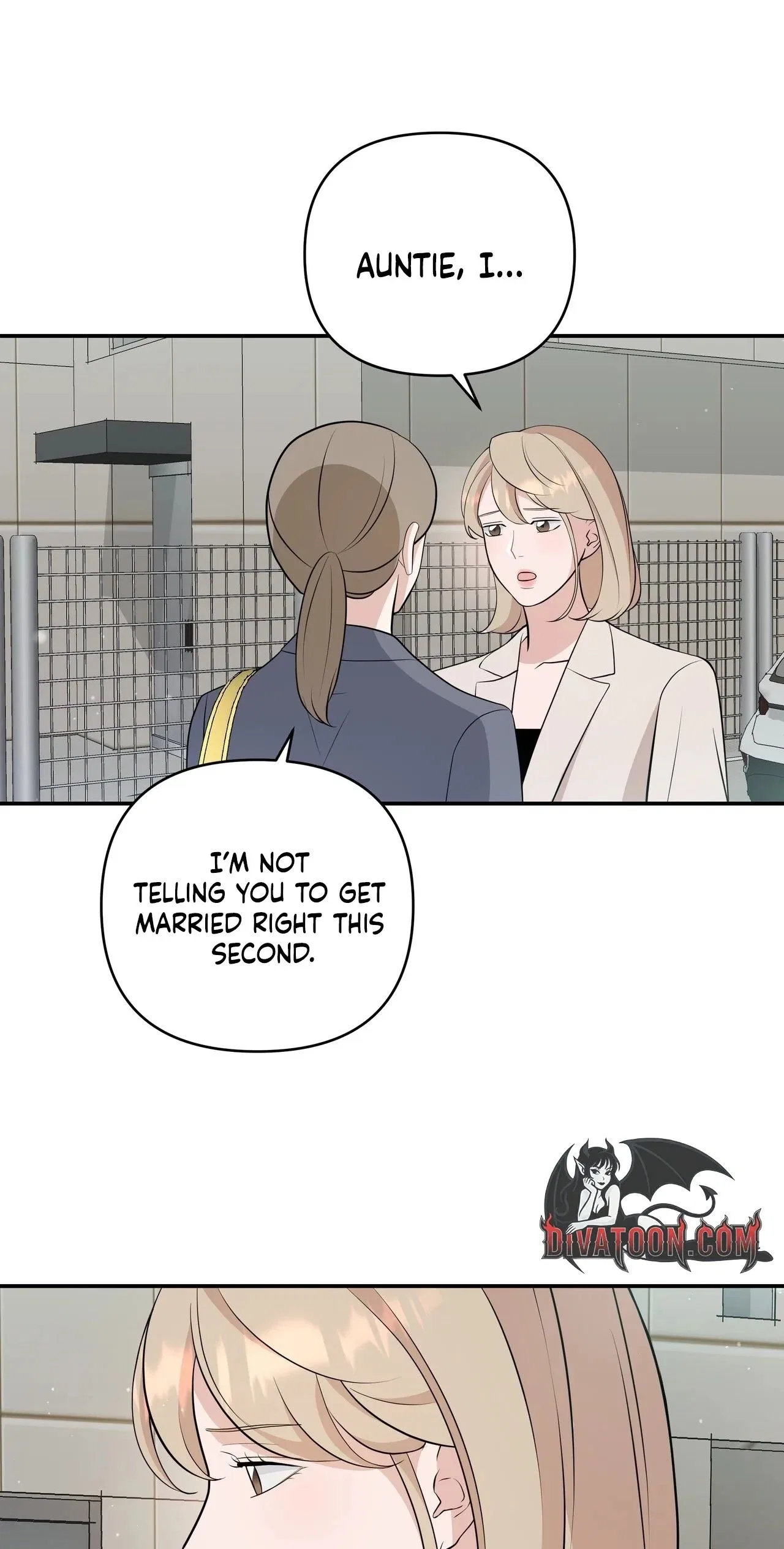The Last Match Chapter 12 – Page 31