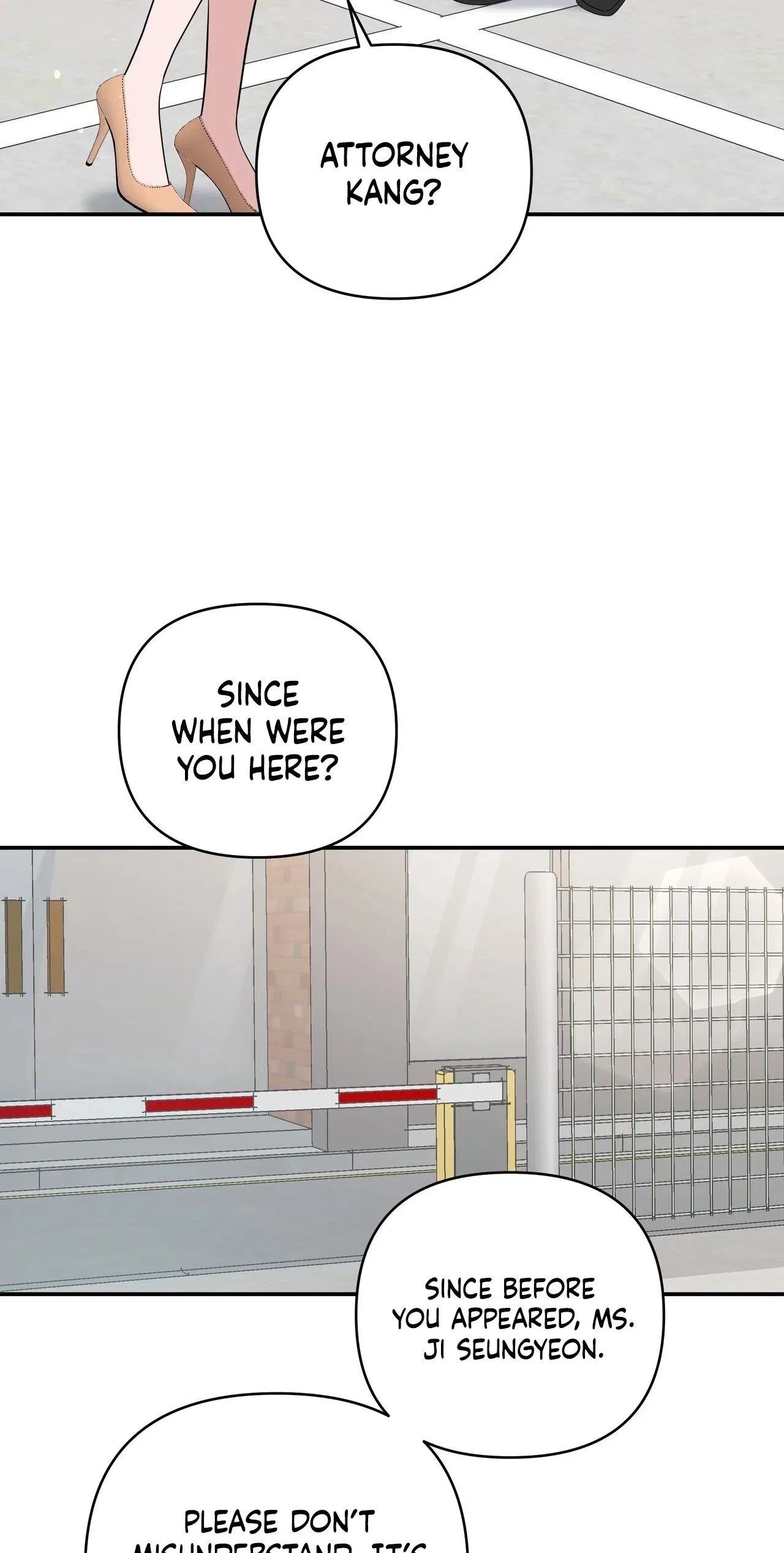 The Last Match Chapter 12 – Page 38