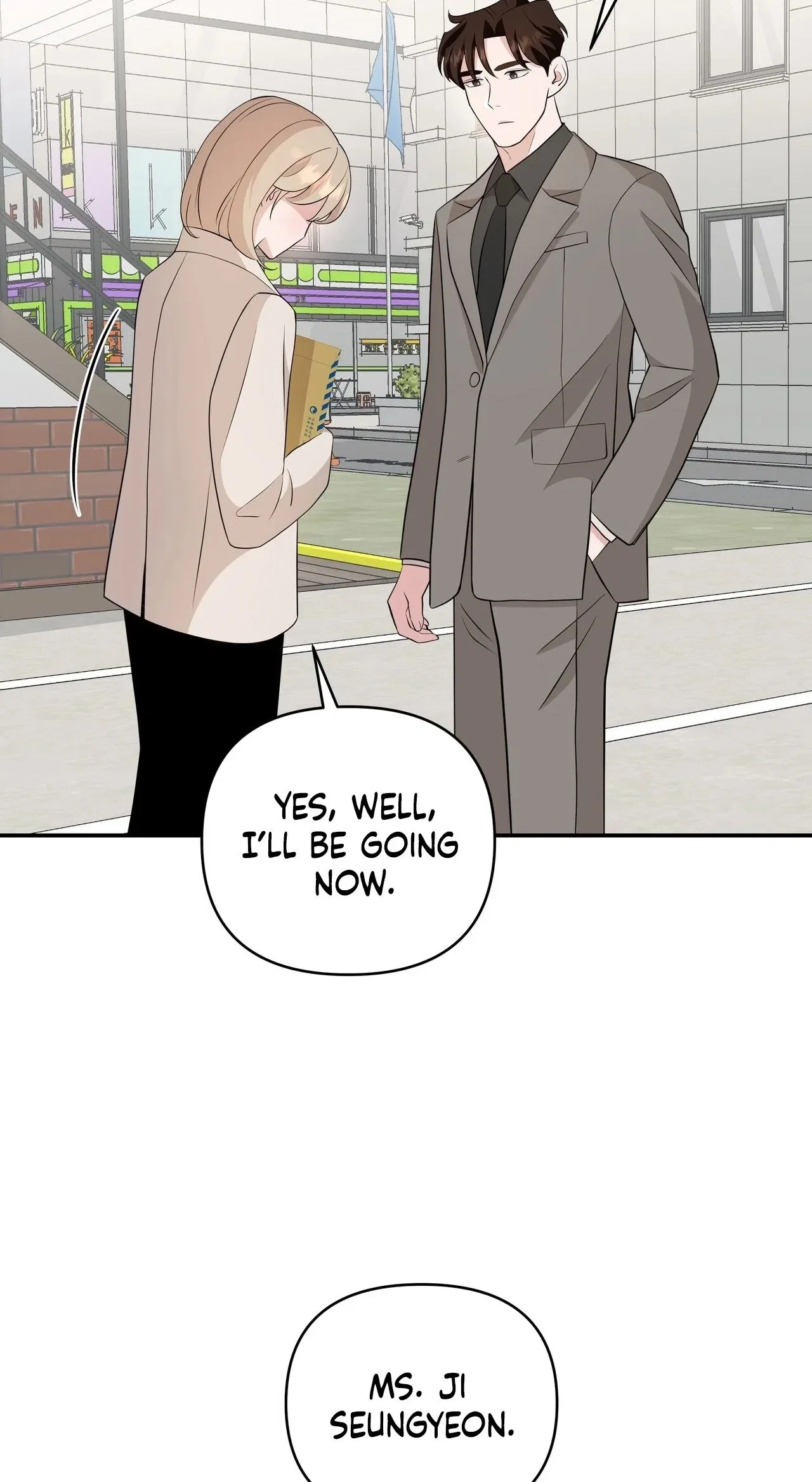 The Last Match Chapter 12 – Page 41