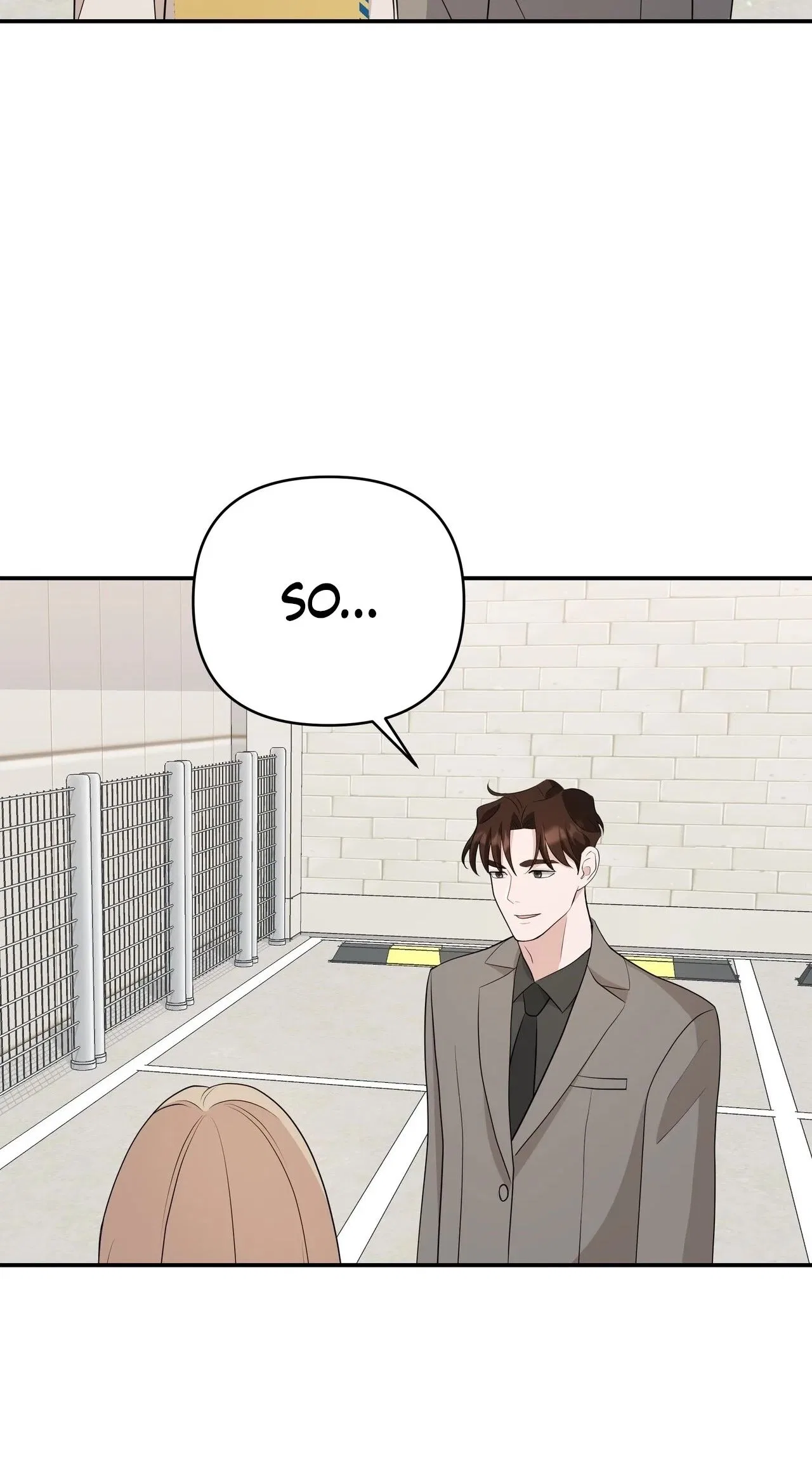The Last Match Chapter 12 – Page 45