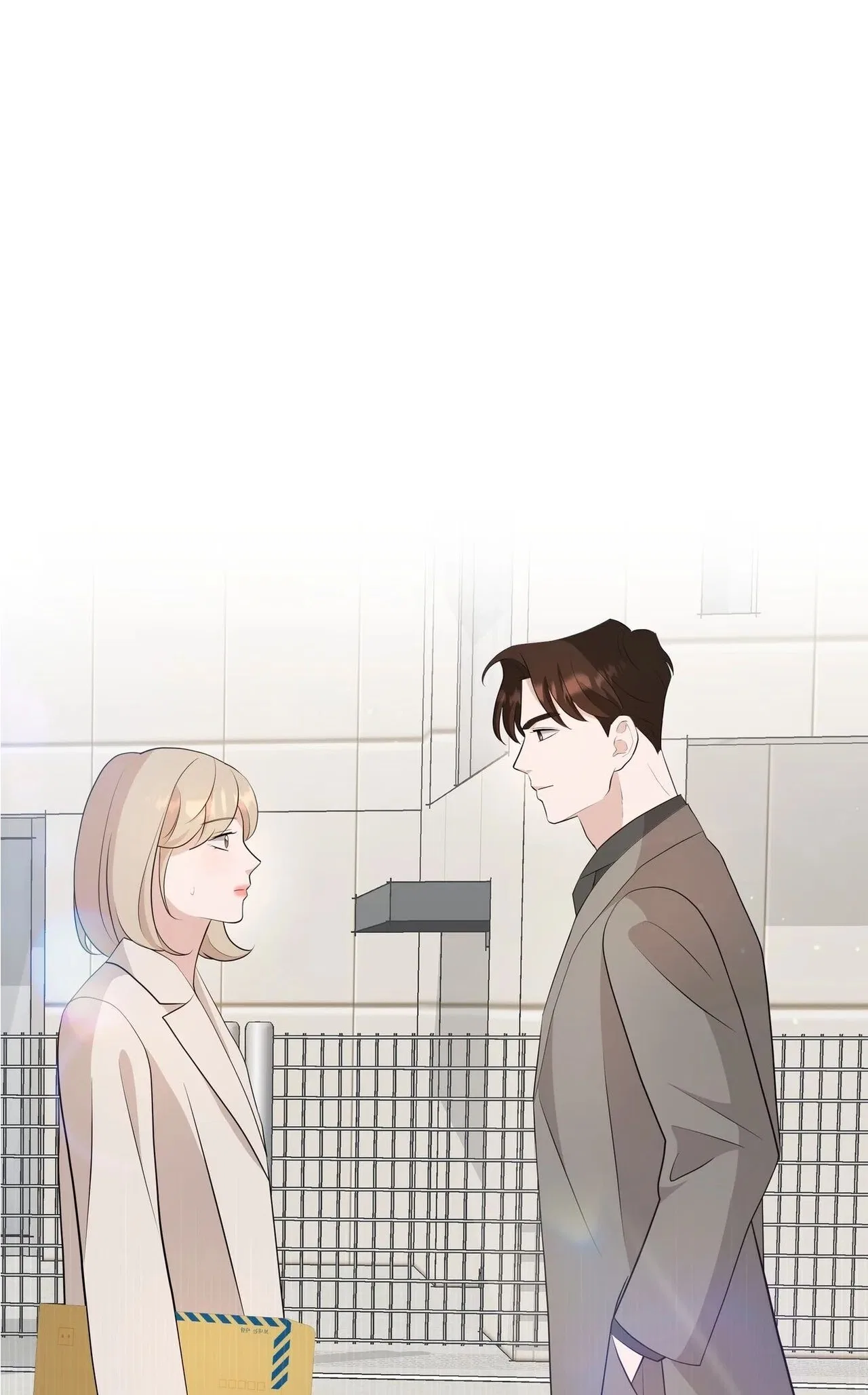 The Last Match Chapter 12 – Page 46