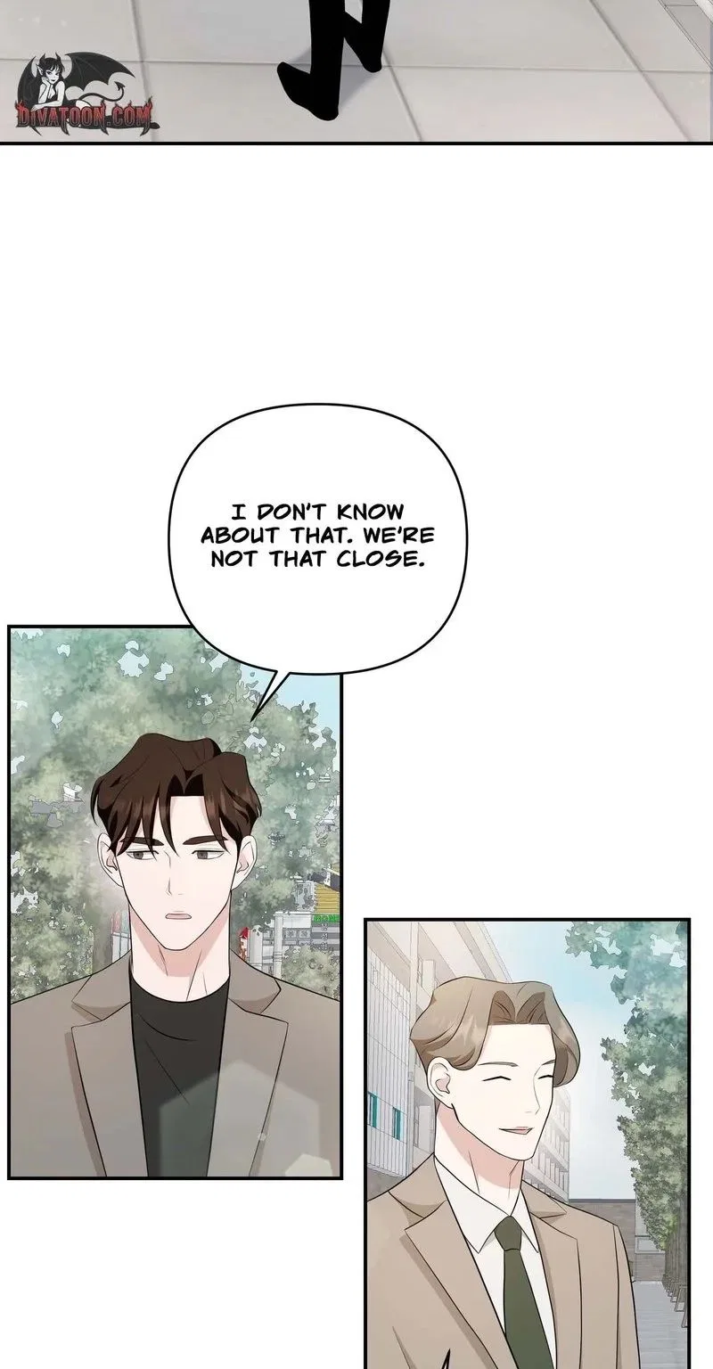 The Last Match Chapter 11 – Page 3