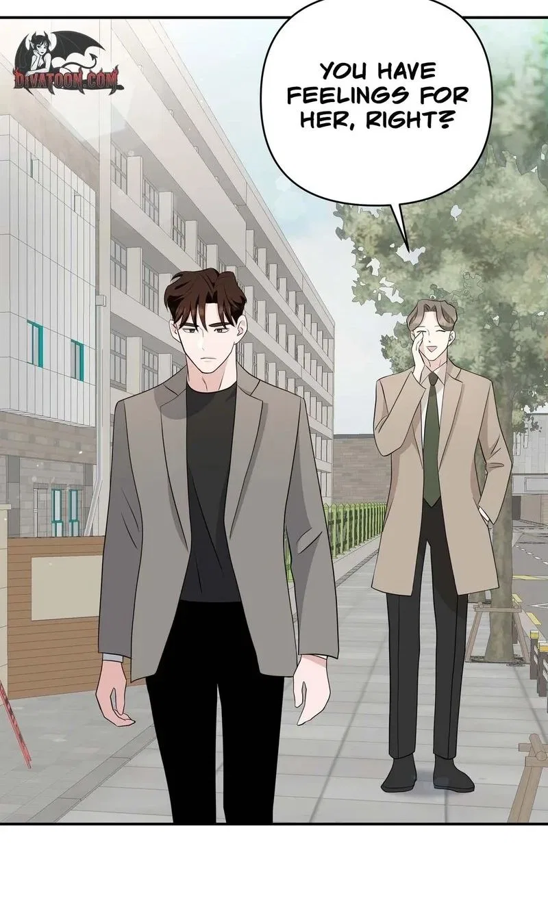 The Last Match Chapter 11 – Page 8