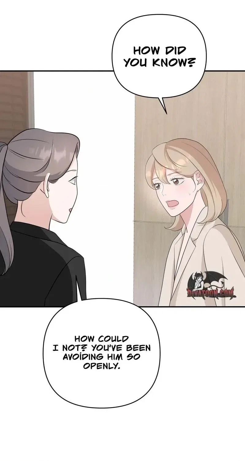 The Last Match Chapter 11 – Page 20