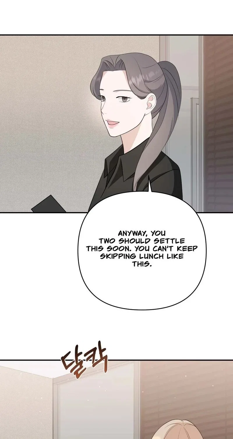 The Last Match Chapter 11 – Page 21