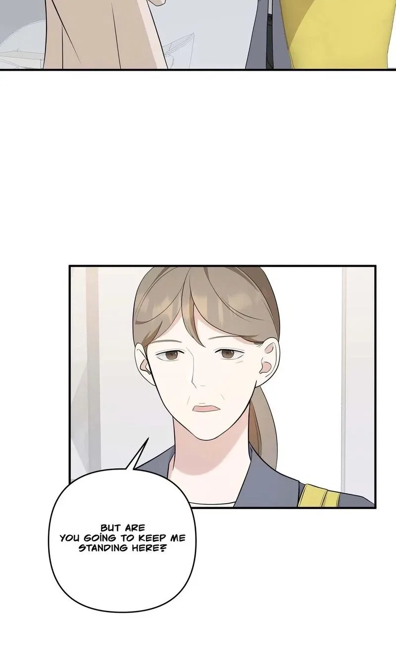 The Last Match Chapter 11 – Page 35