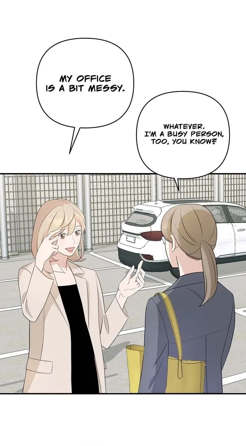 The Last Match Chapter 11 – Page 43