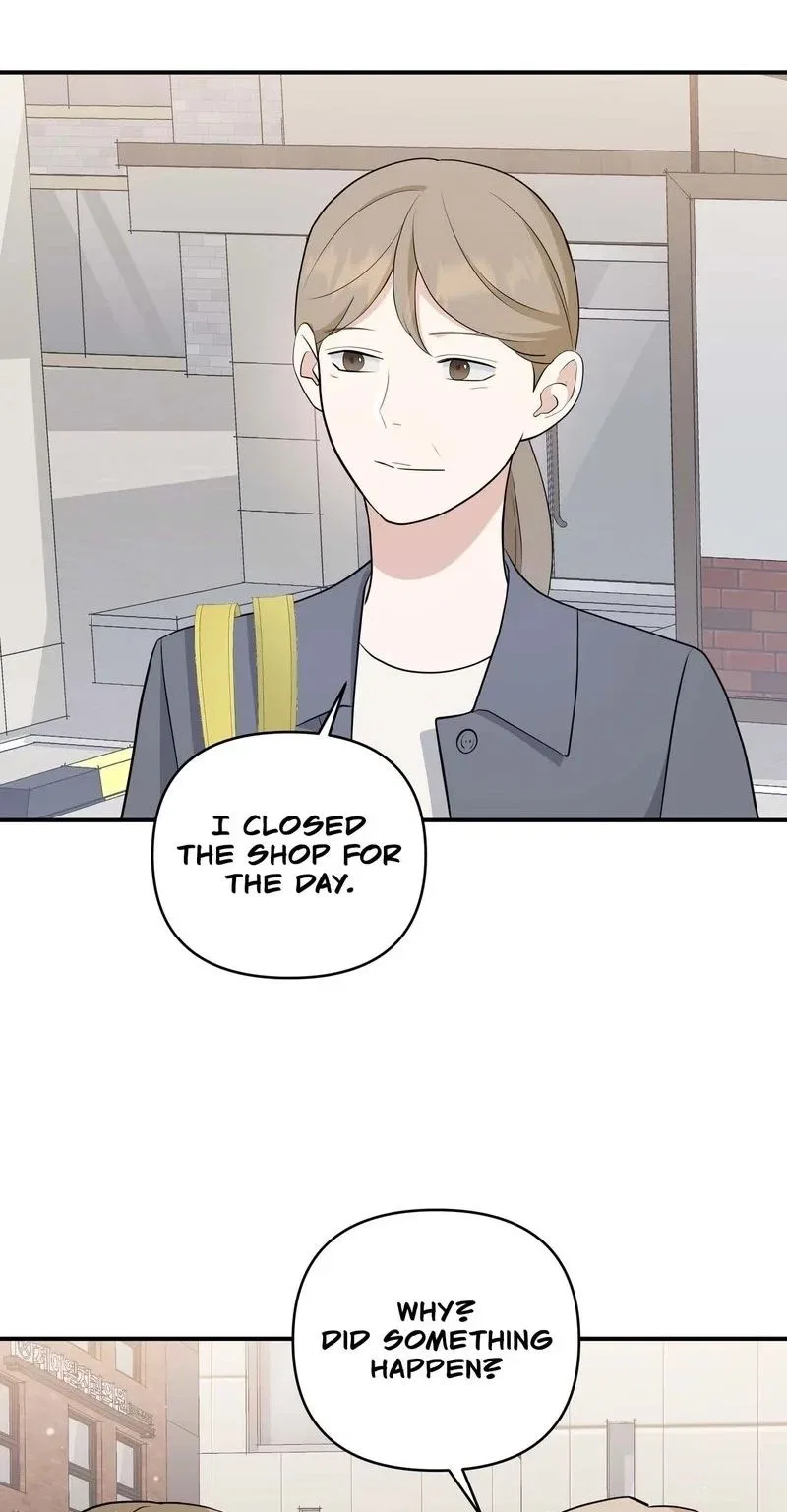 The Last Match Chapter 11 – Page 45