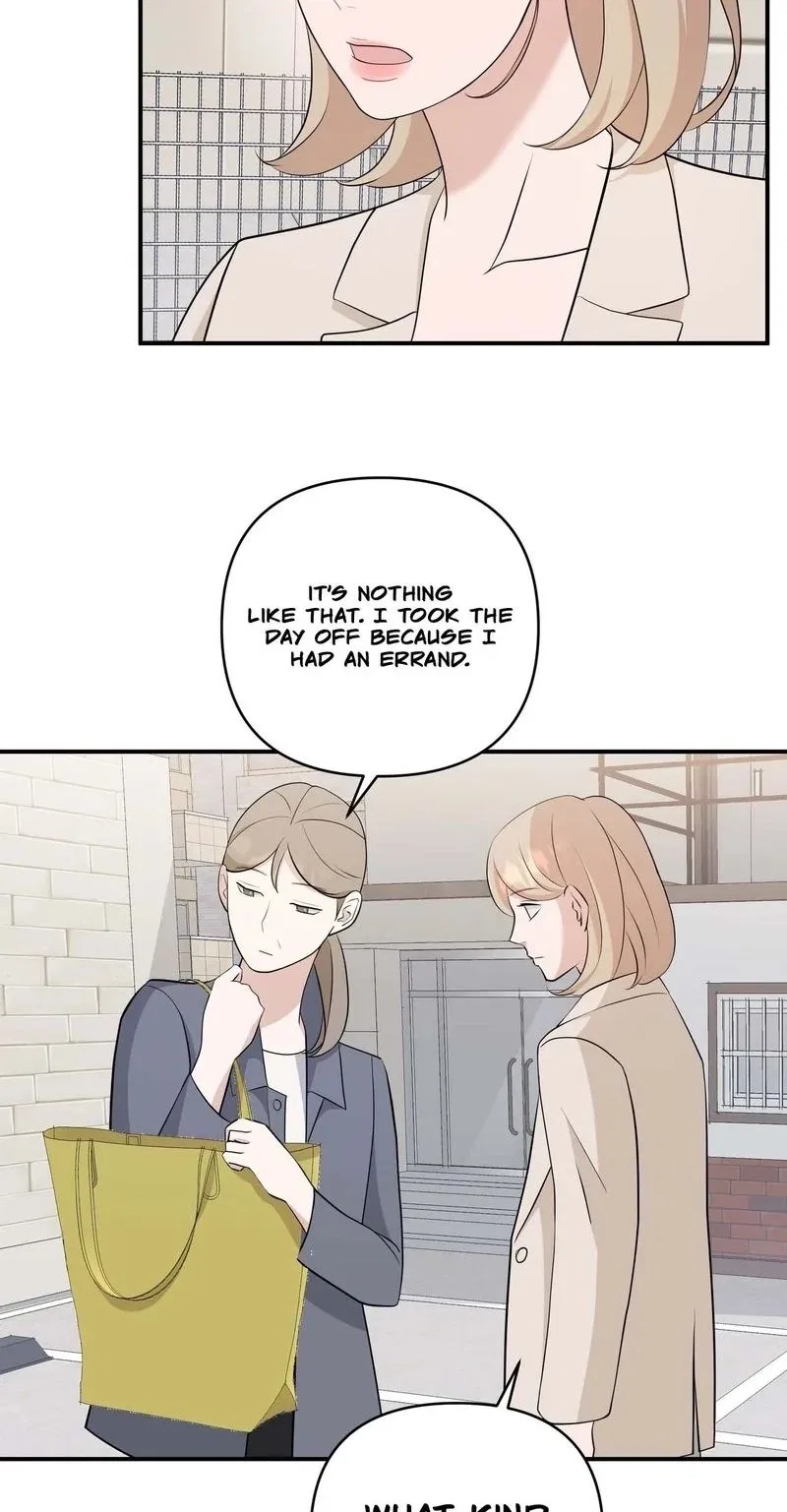 The Last Match Chapter 11 – Page 47