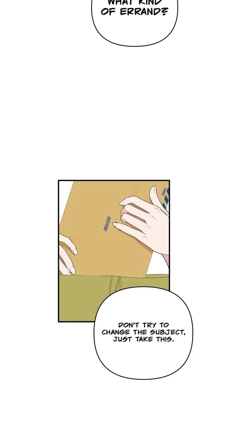 The Last Match Chapter 11 – Page 48