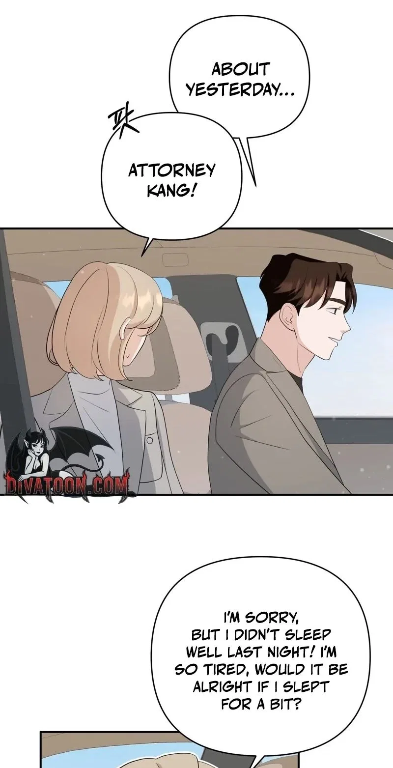 The Last Match Chapter 10 – Page 6