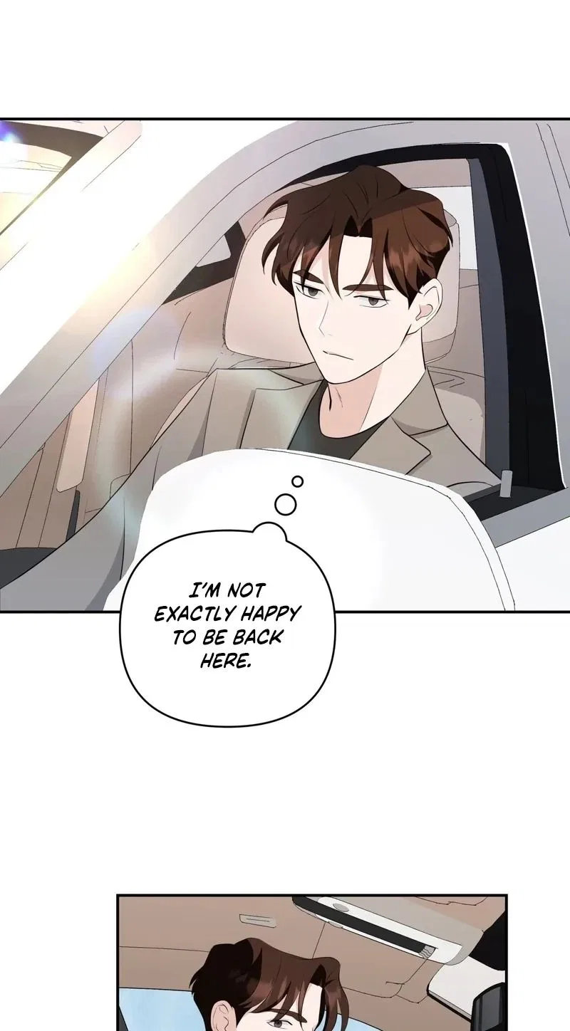 The Last Match Chapter 10 – Page 11
