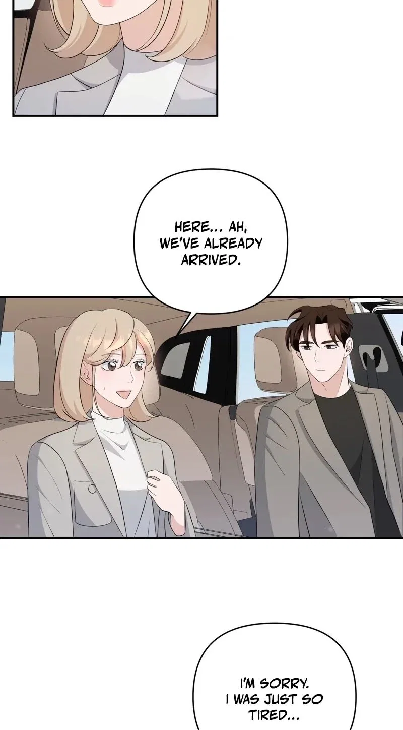 The Last Match Chapter 10 – Page 16