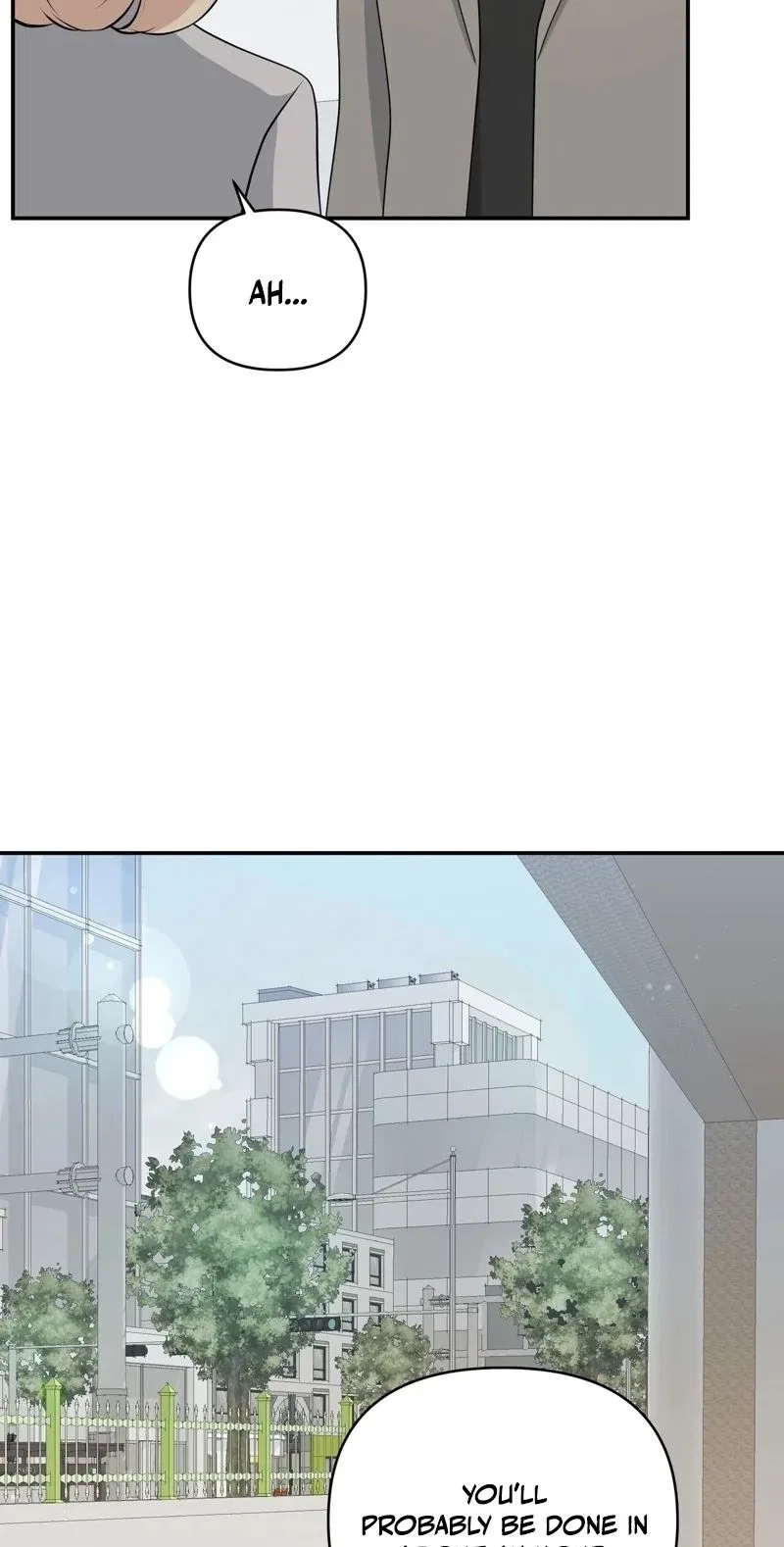 The Last Match Chapter 10 – Page 22