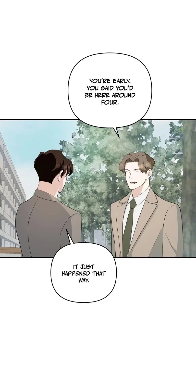 The Last Match Chapter 10 – Page 32