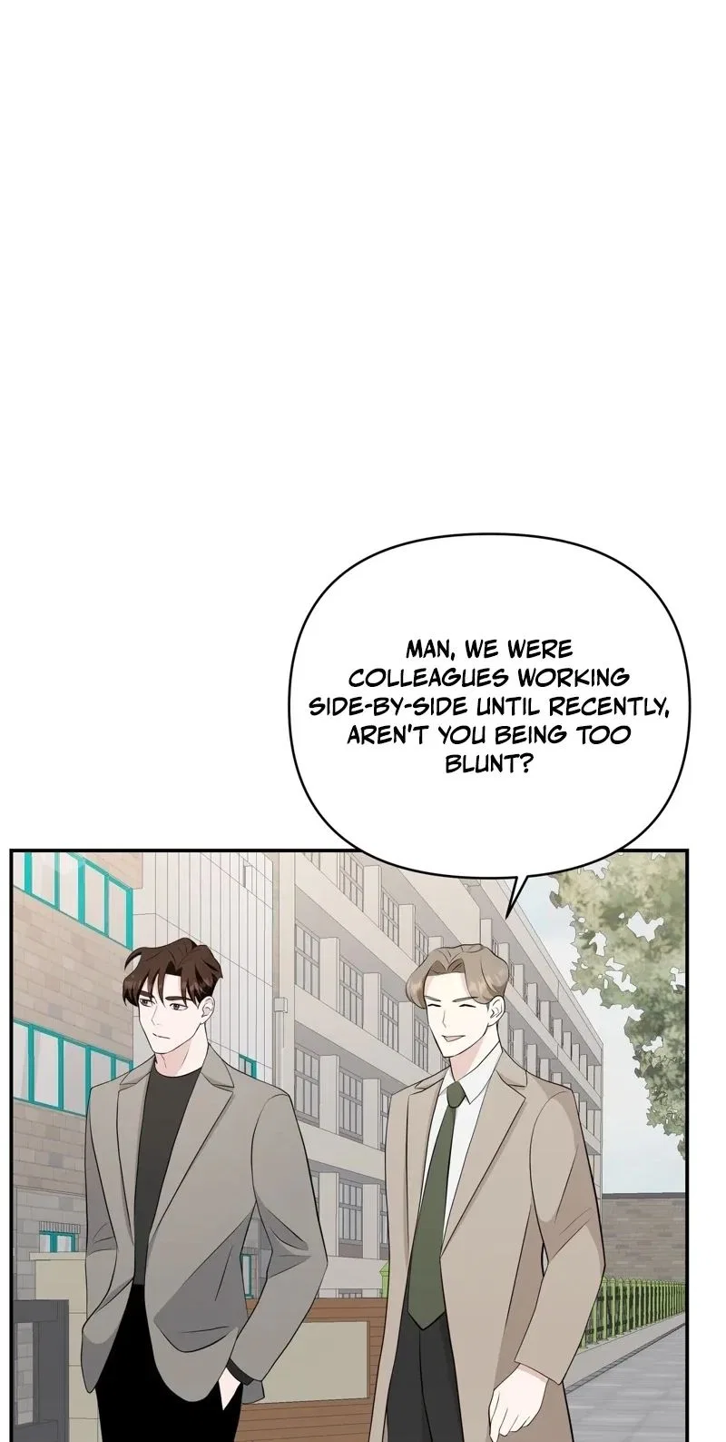 The Last Match Chapter 10 – Page 33