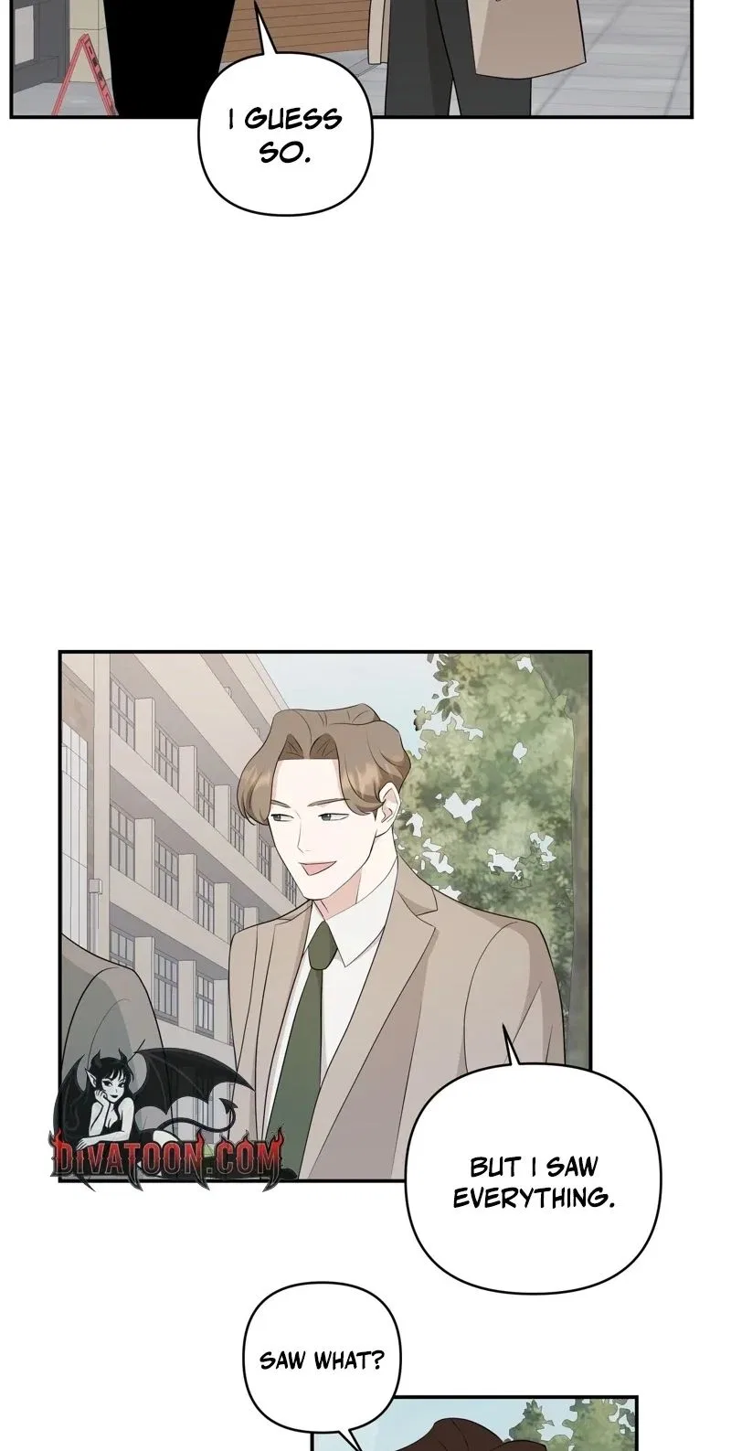 The Last Match Chapter 10 – Page 34