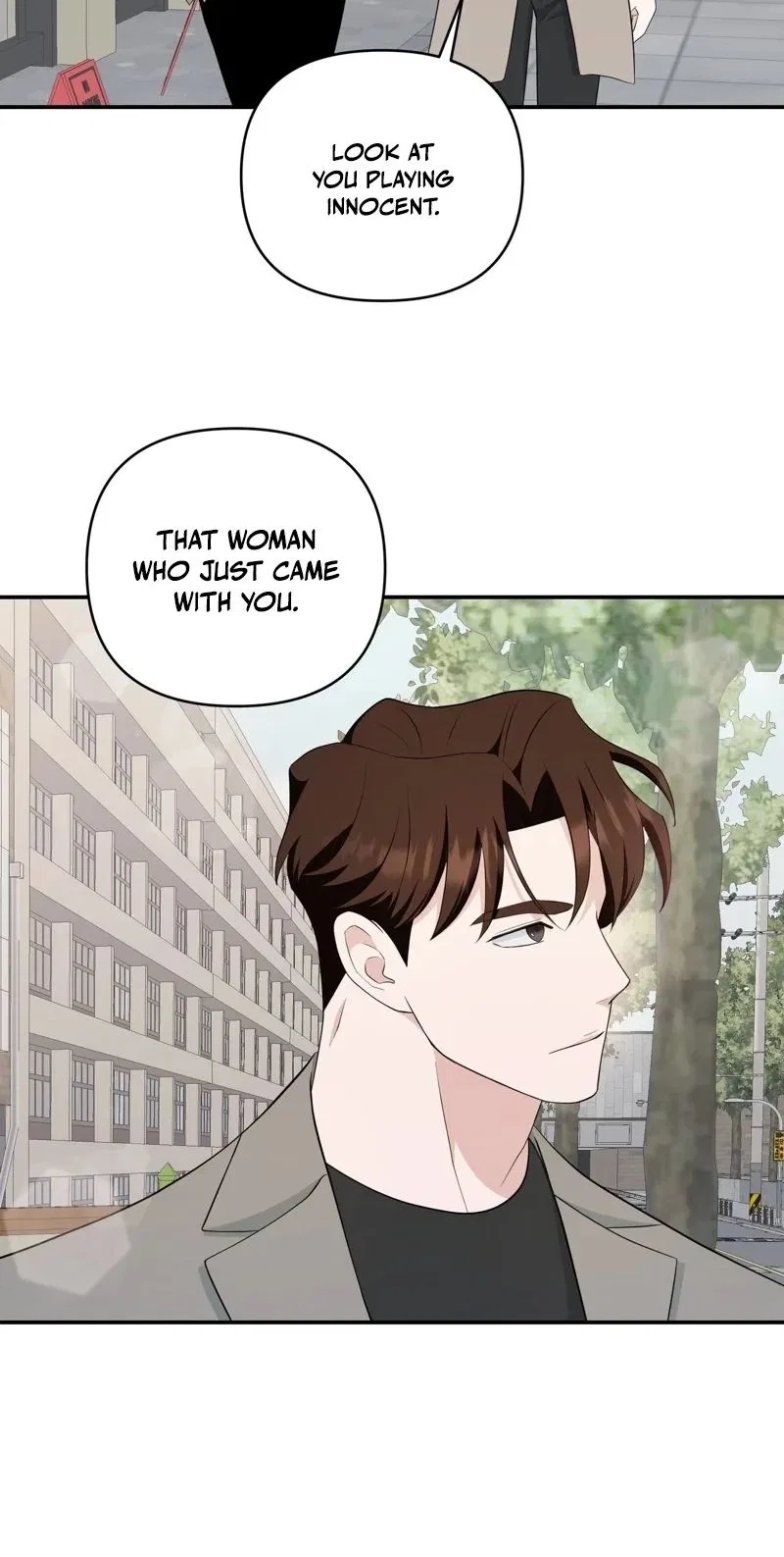 The Last Match Chapter 10 – Page 36