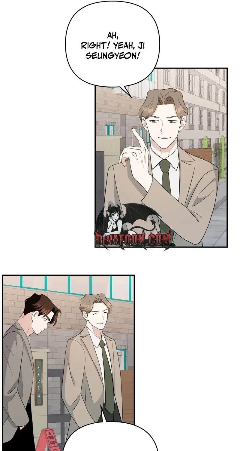 The Last Match Chapter 10 – Page 38