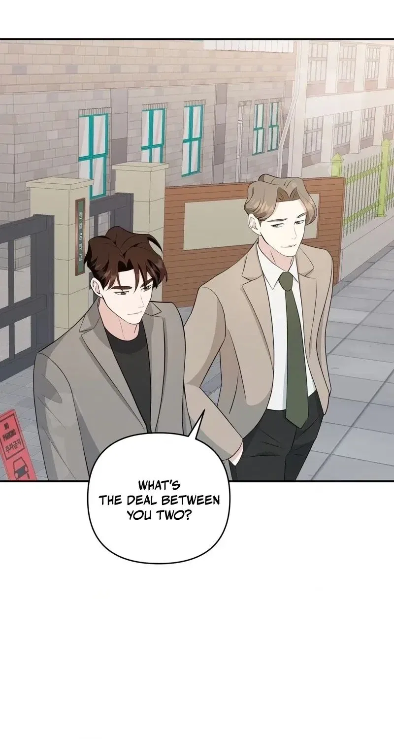 The Last Match Chapter 10 – Page 40